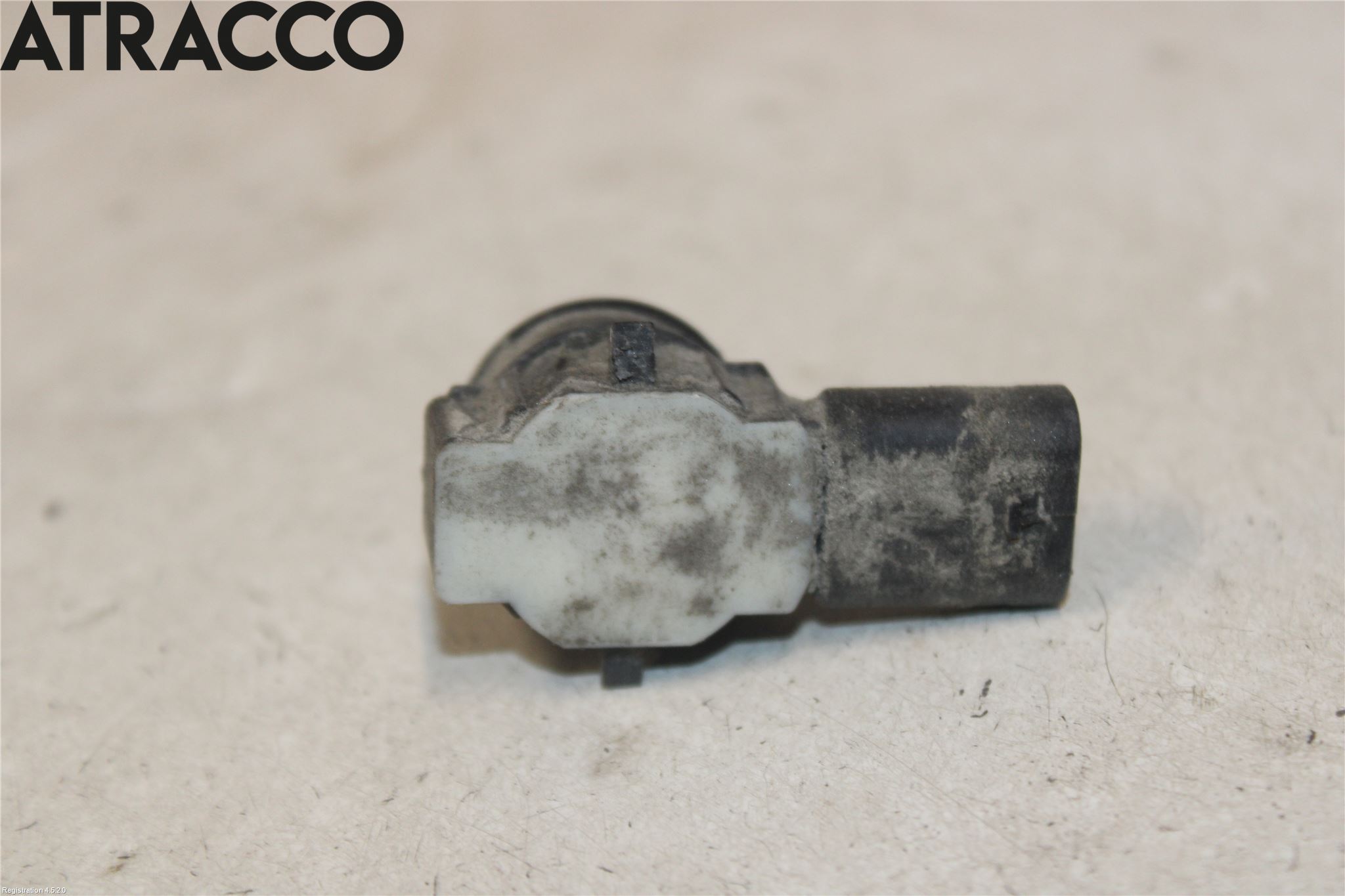 BMW 3 F30/F31/F80 12-19 Sensor Ryggesensor