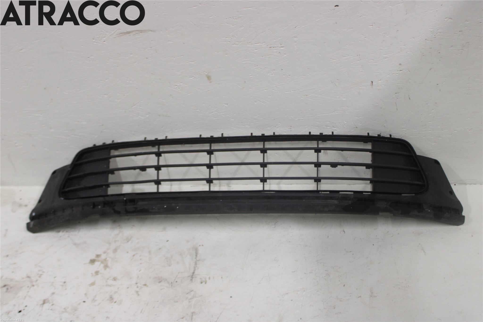 Ford GALAXY 06-15 Grill-Gitter