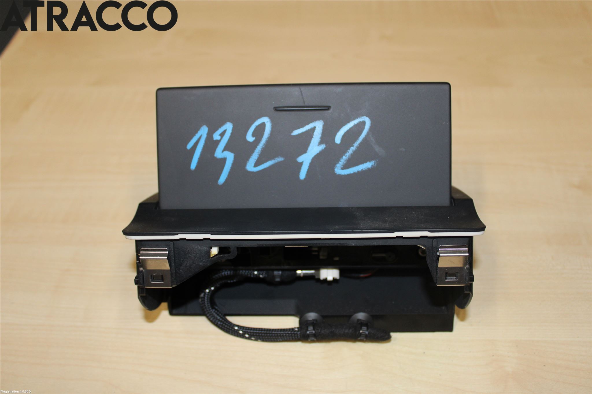 Audi A1/S1 11-18 Gps Navigator