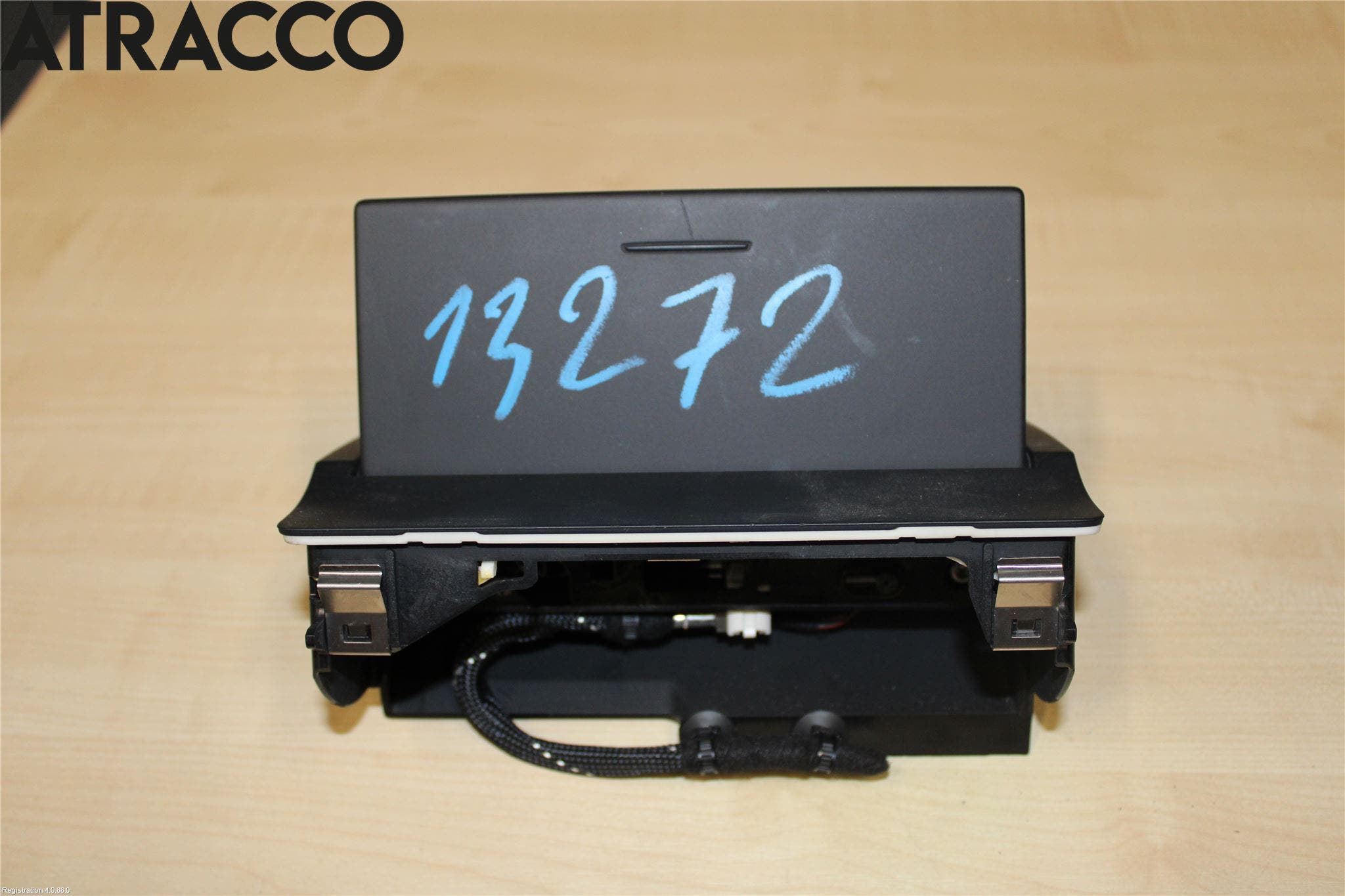 Audi A1/S1 11-18 Gps Navigator