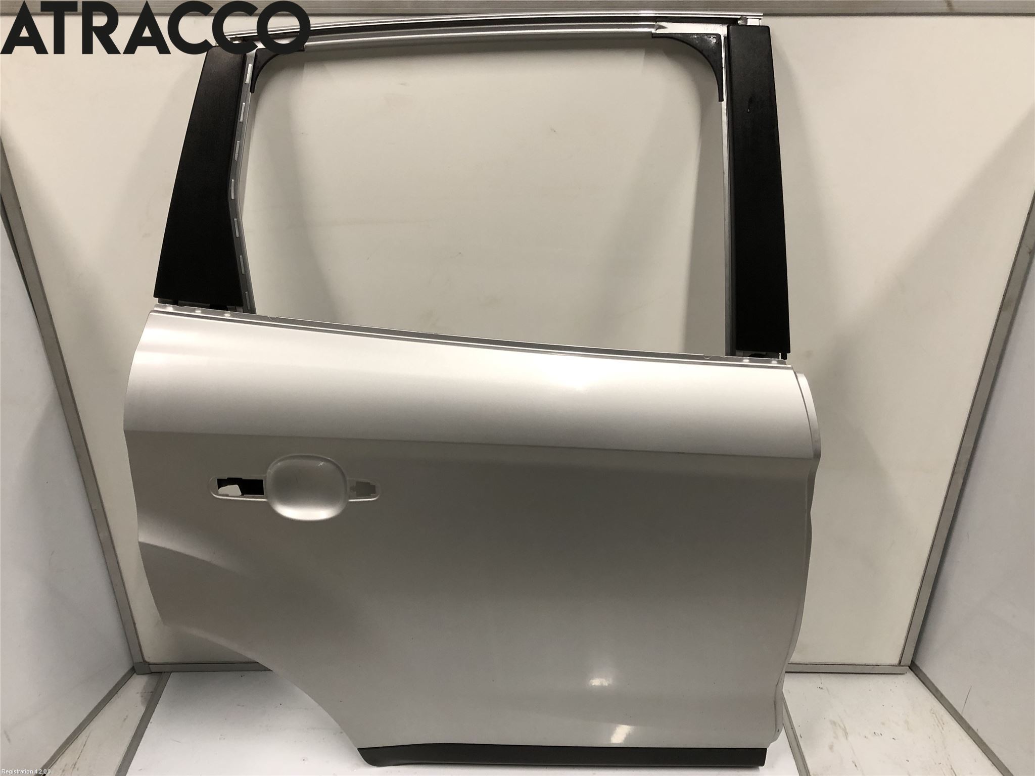 Ford KUGA 08-12 Dør 4D Bak Høyre