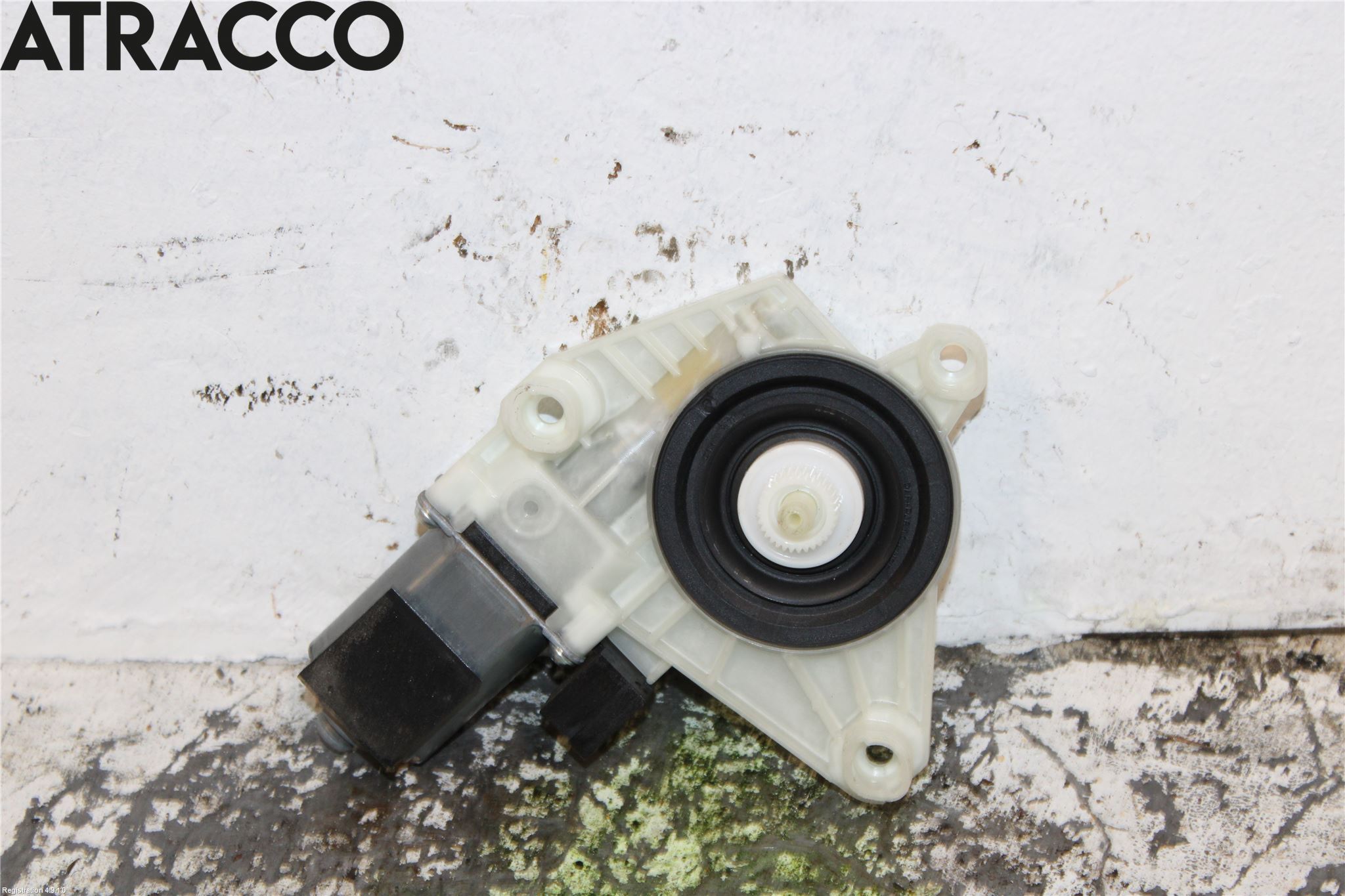 Volkswagen VW PASSAT 20-24 Vindusheismotor