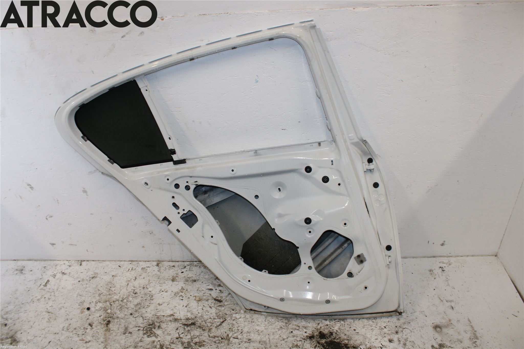 BMW 1 F20/F21 11-19 Dør 4D Bak Venstre