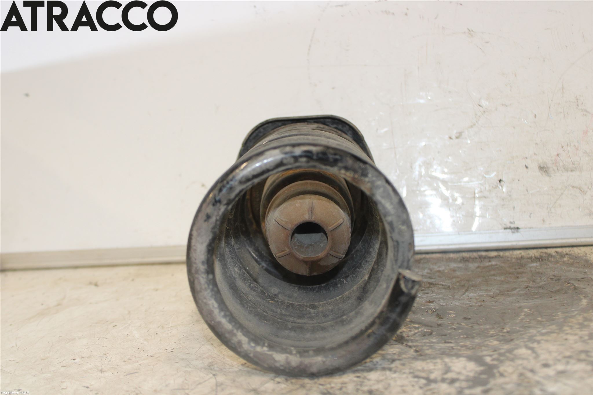 Volvo V60 14-18 Fjær Bak