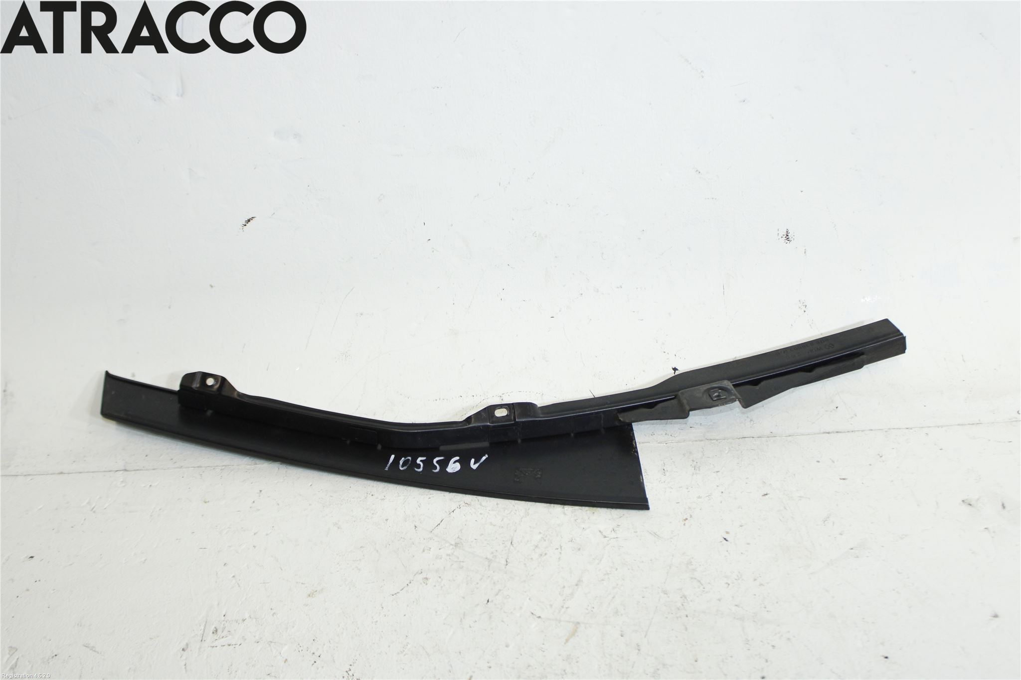 Volkswagen VW POLO 05-09 Dør Dekorlist Vb