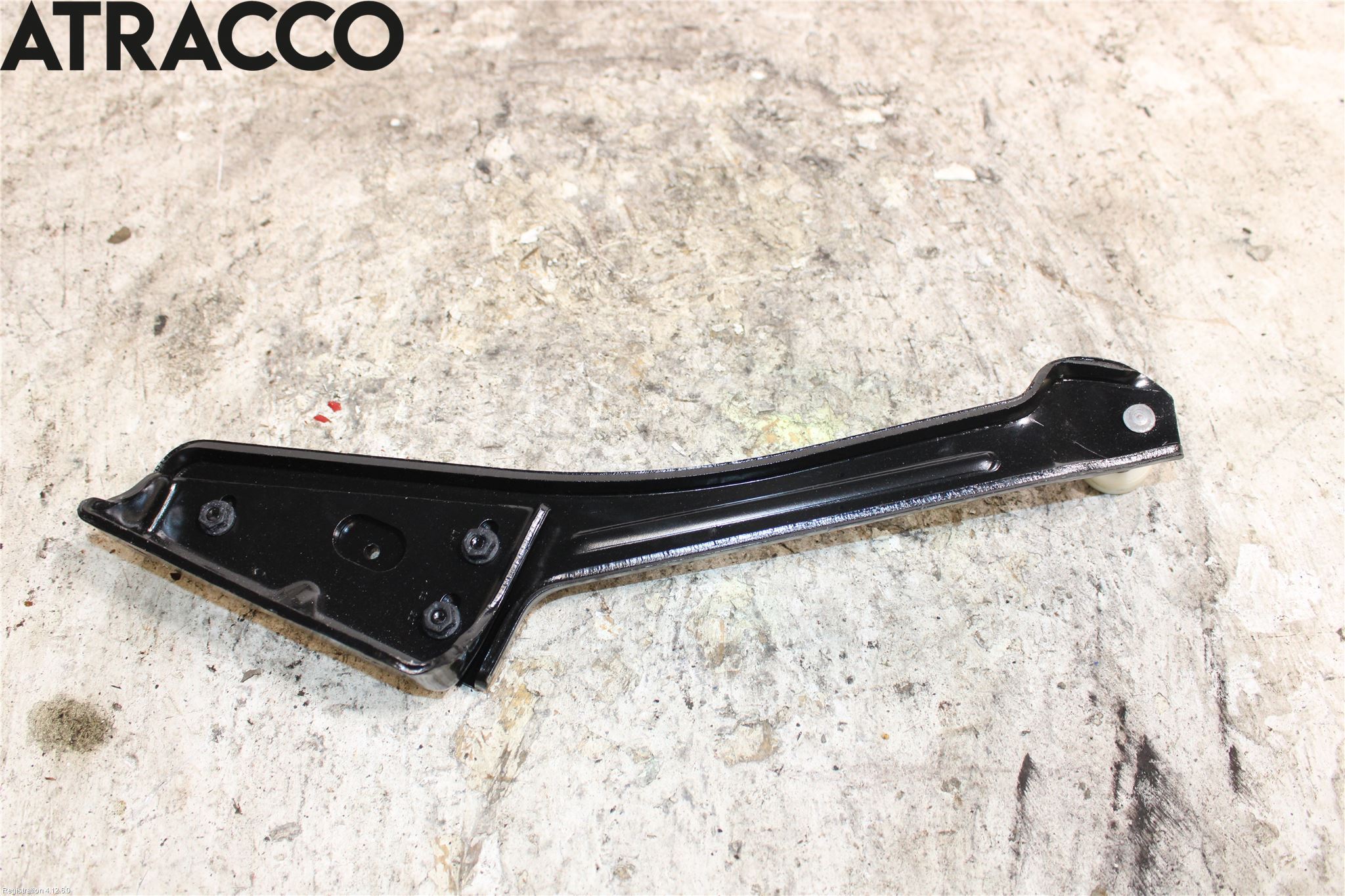 Ford TRANSIT/TOURNEO CONNECT 13-22 Skyvedør Hengsel Valser