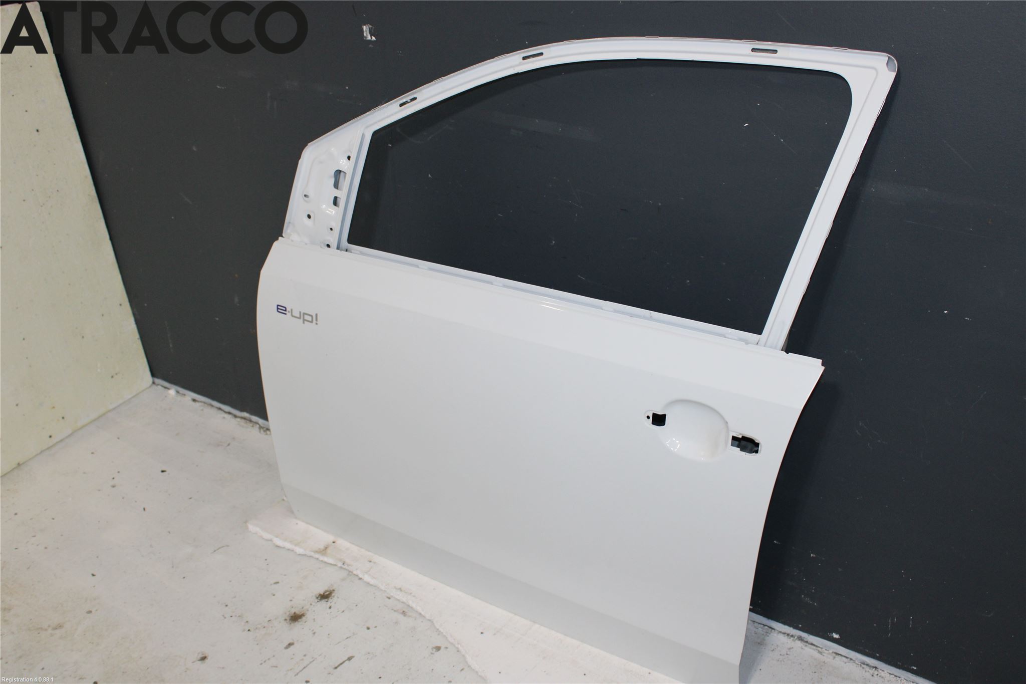 Volkswagen VW UP! / E-UP! Dør 4D Foran Venstre