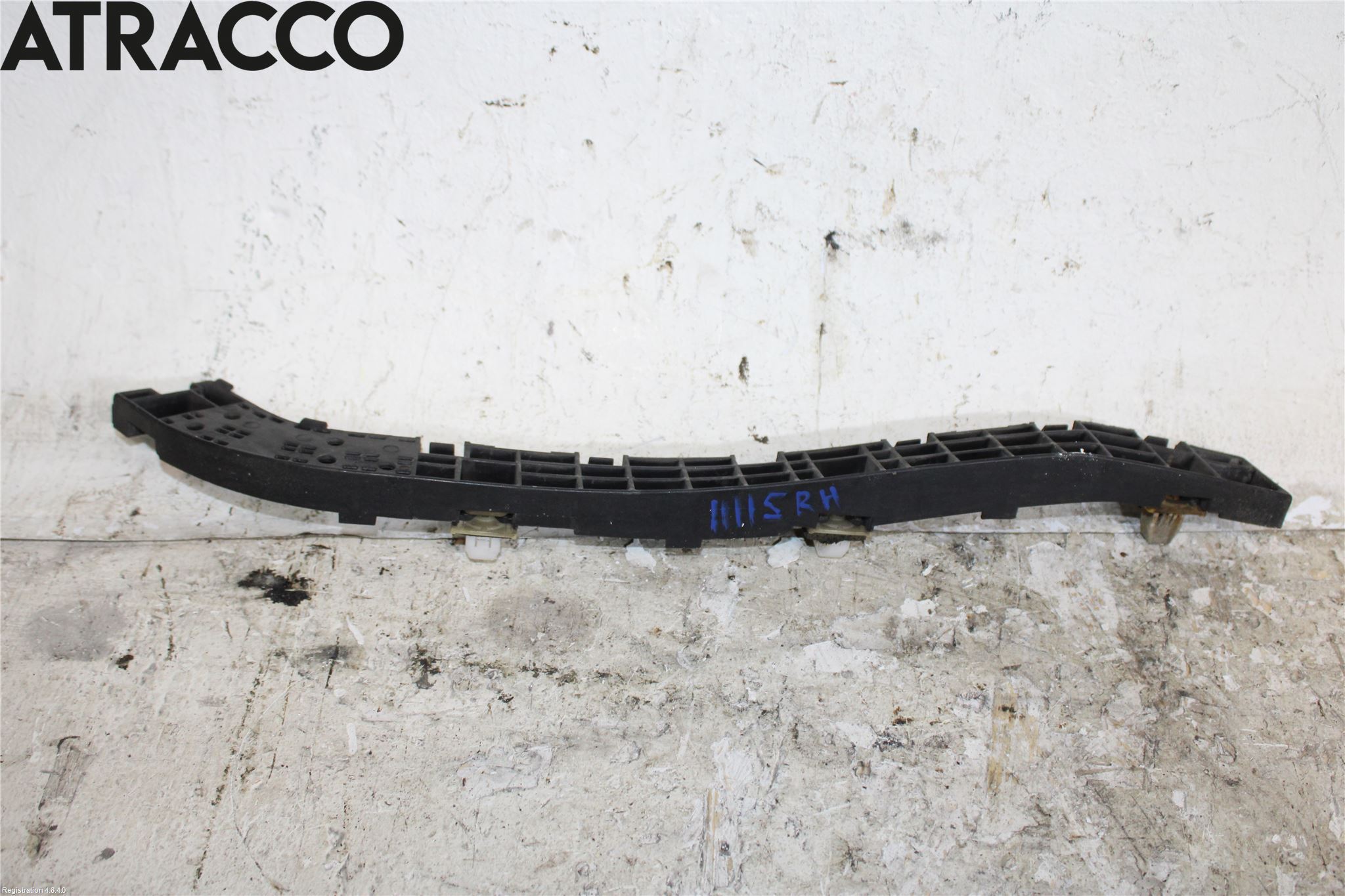 Honda CR-V 07-12 Støtfanger Bak Feste