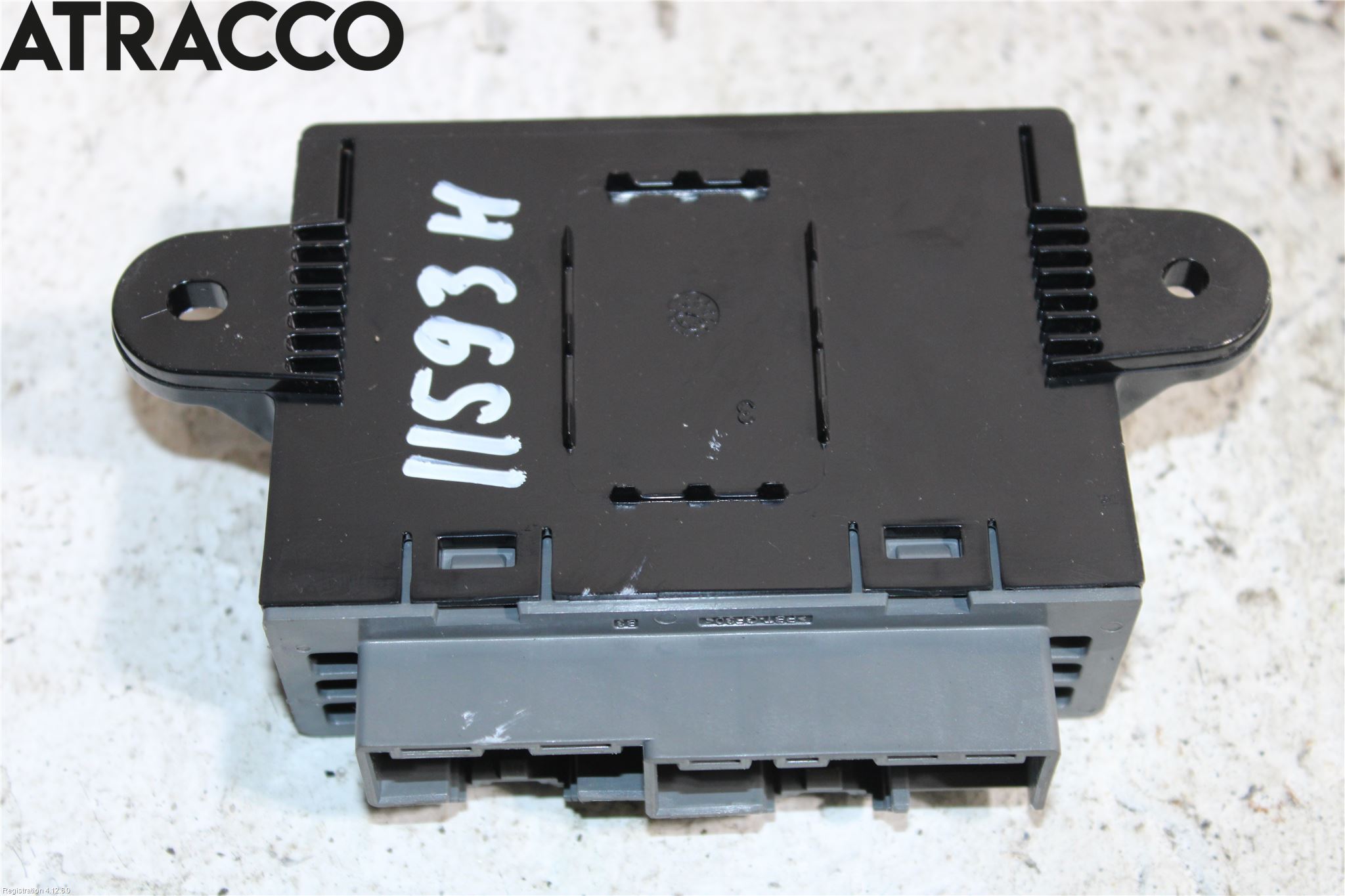 Ford FIESTA (VII) 18-23 Styreenhet Dør