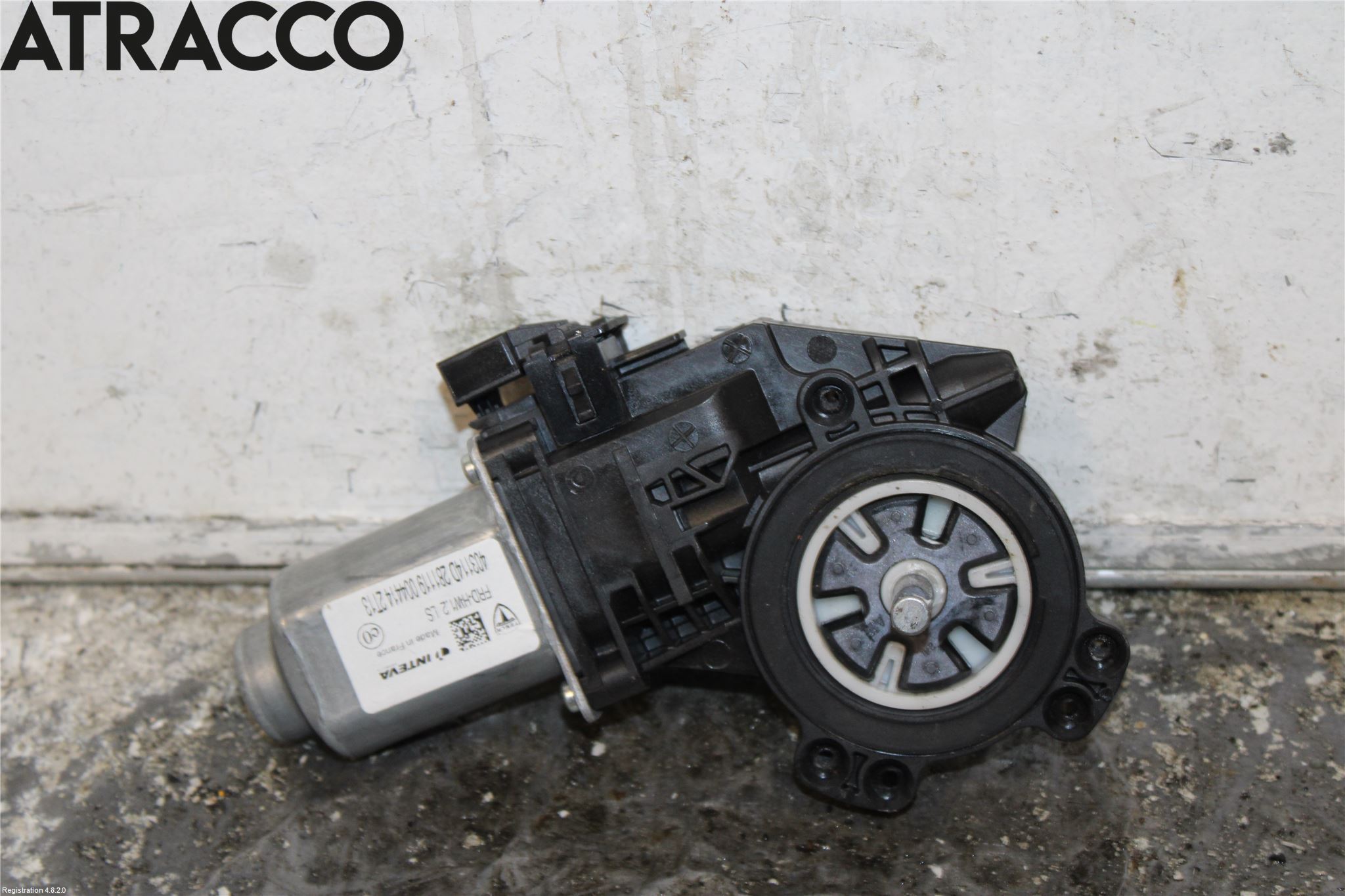 Tesla MODEL 3 17- Vindusheismotor