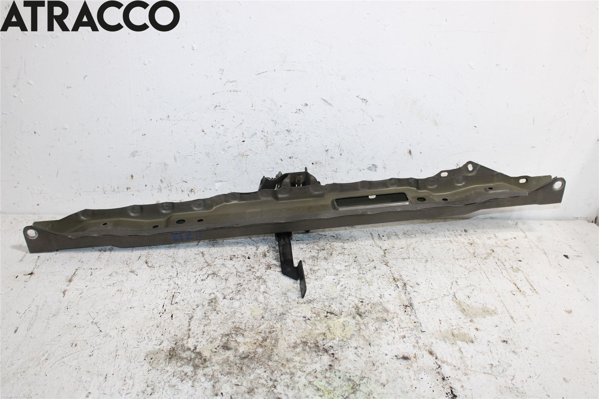 Toyota RAV4 13-18 Panserlås