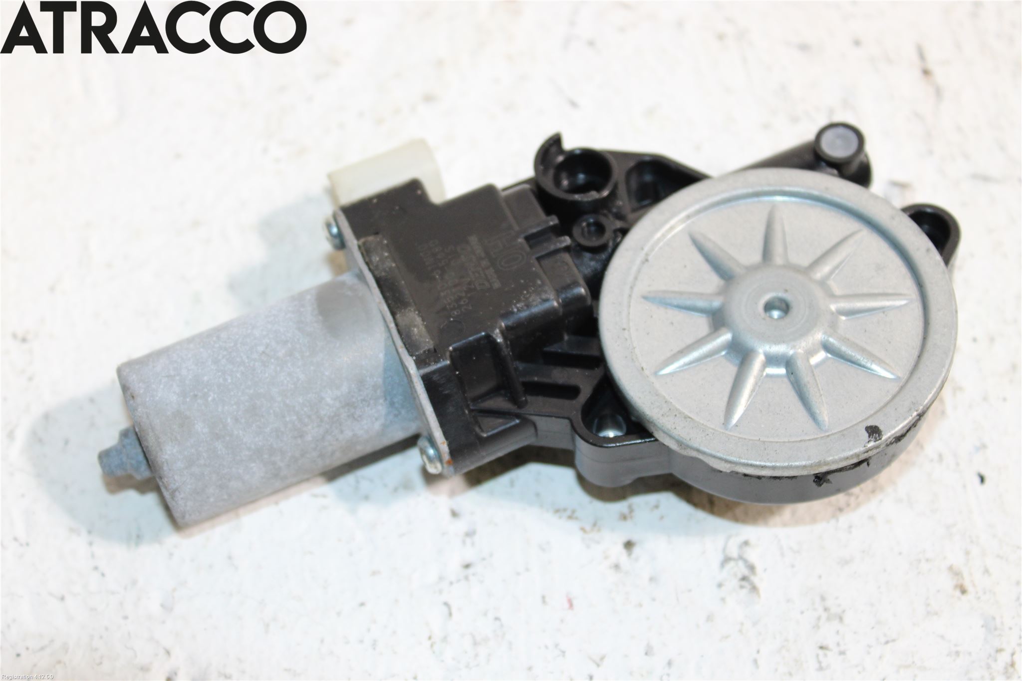 Suzuki SX4 S-CROSS 14-21 Vindusheismotor