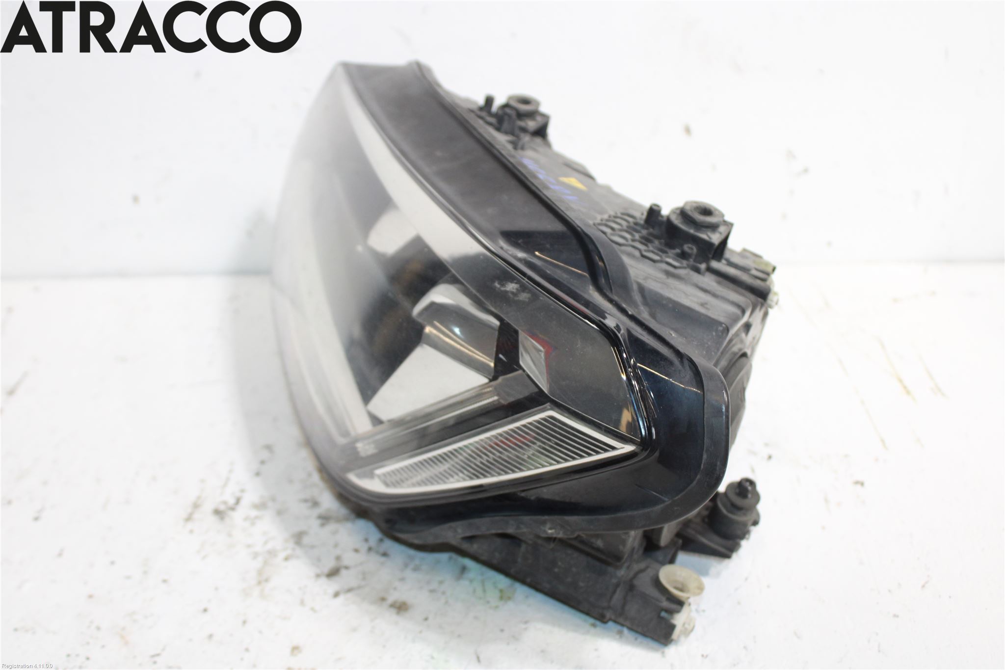 Volkswagen VW CADDY 16-20 Frontlykt Venstre