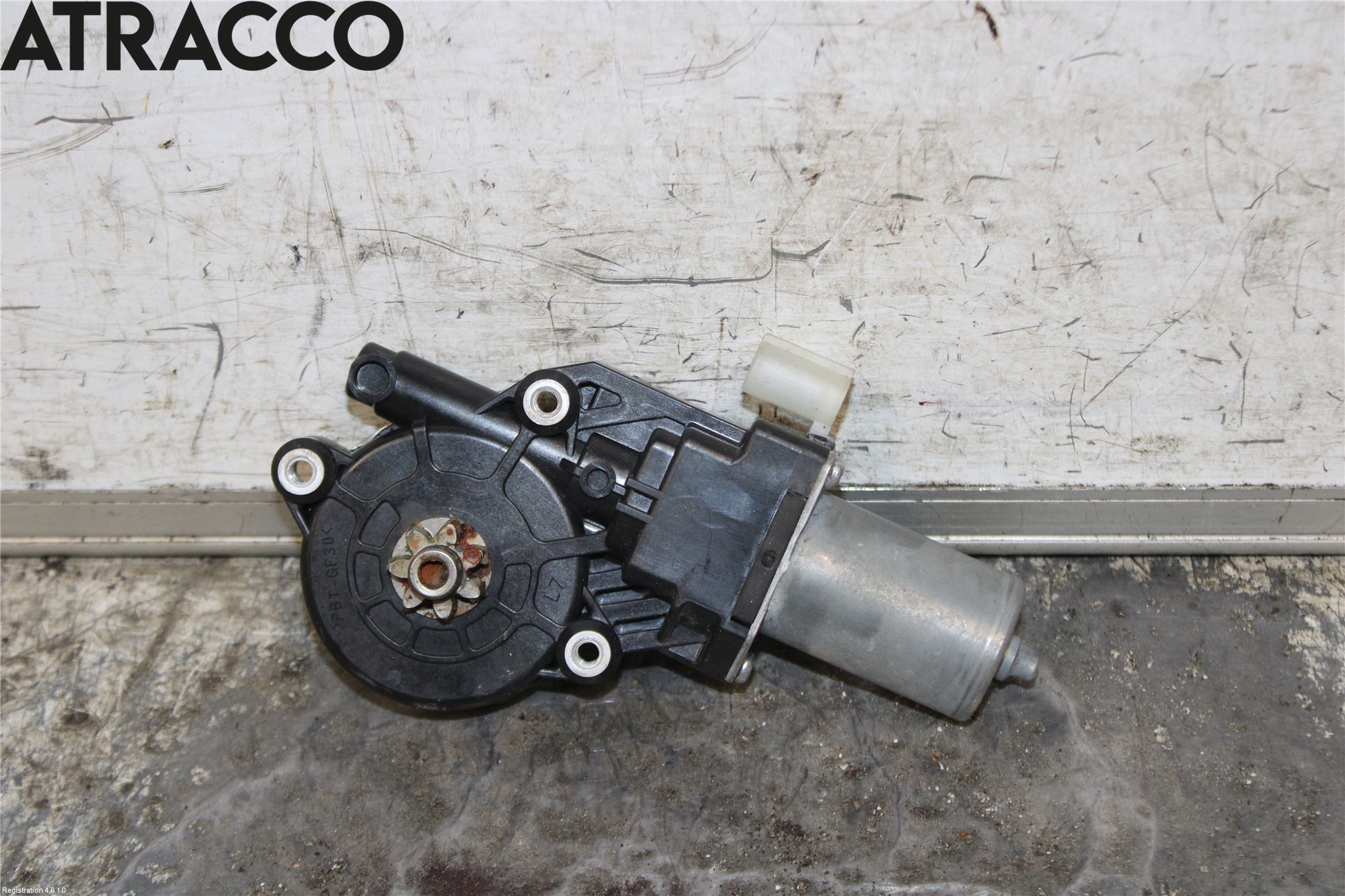 Suzuki SWIFT 17-24 Vindusheismotor