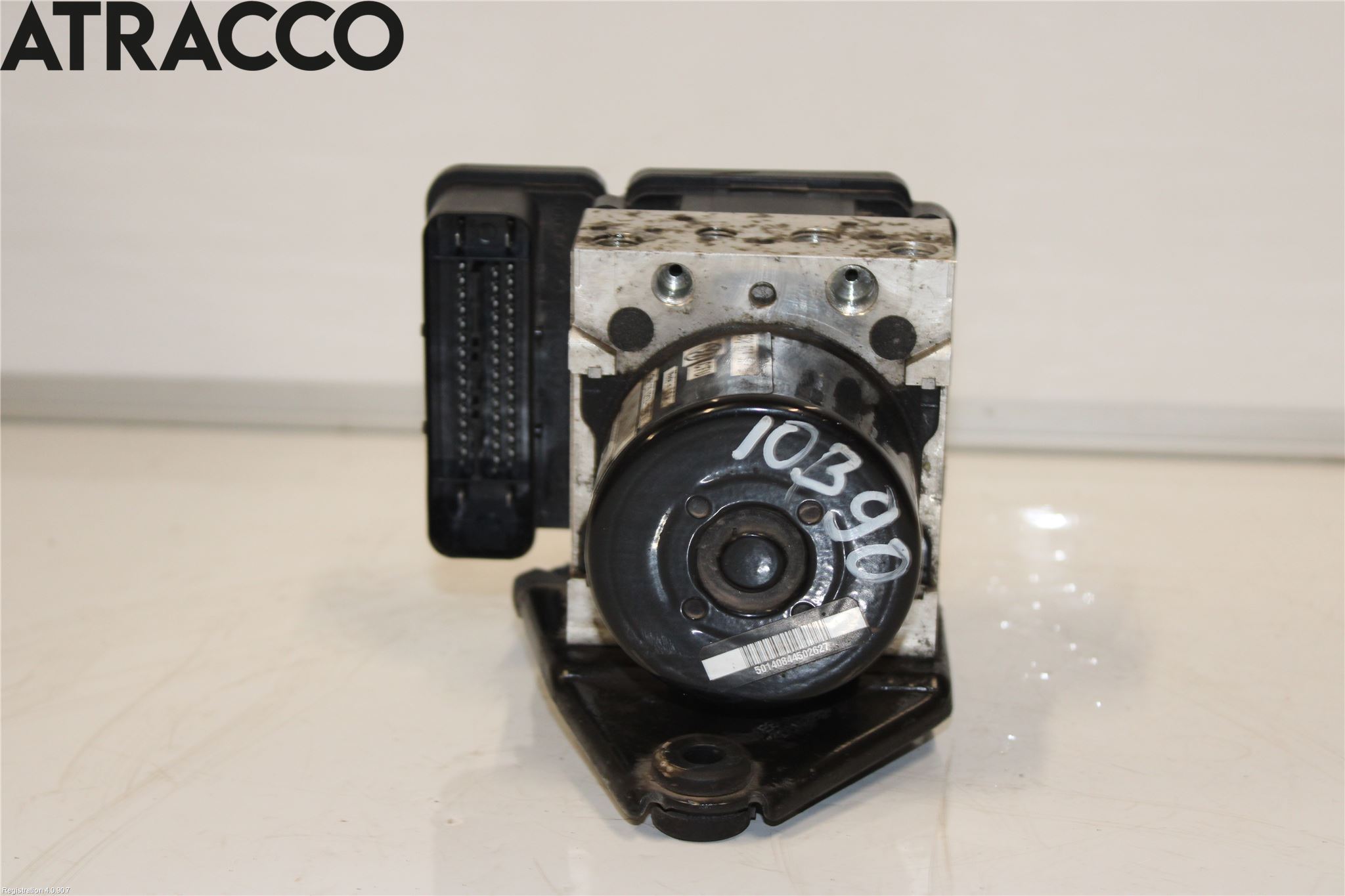 Volkswagen VW BEETLE 12- Abs Hydraulikkaggregat