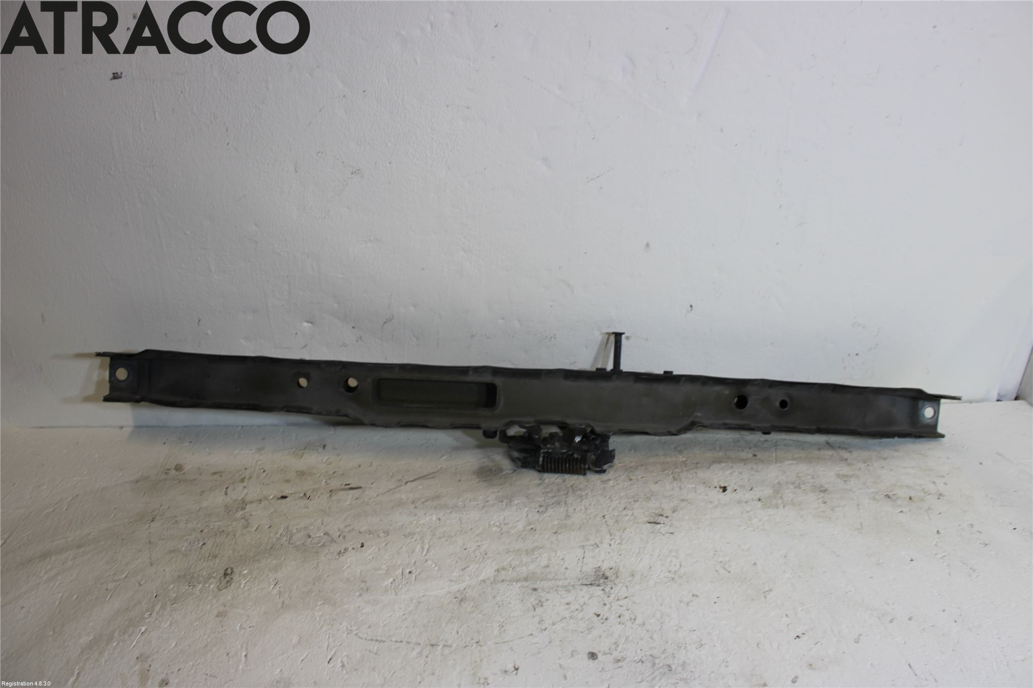 Toyota RAV 4 06-12 Panserlås