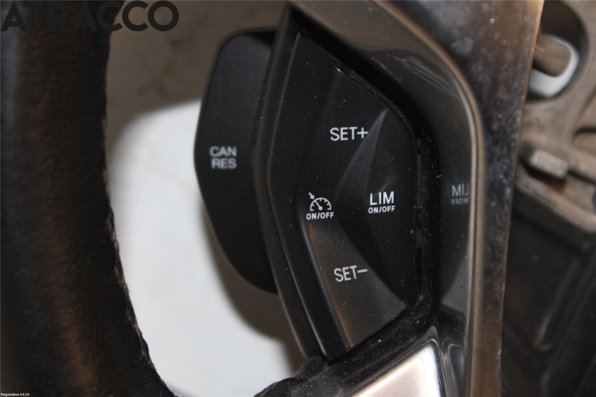 Ford TRANSIT/TOURNEO CONNECT 13-22 Ratt