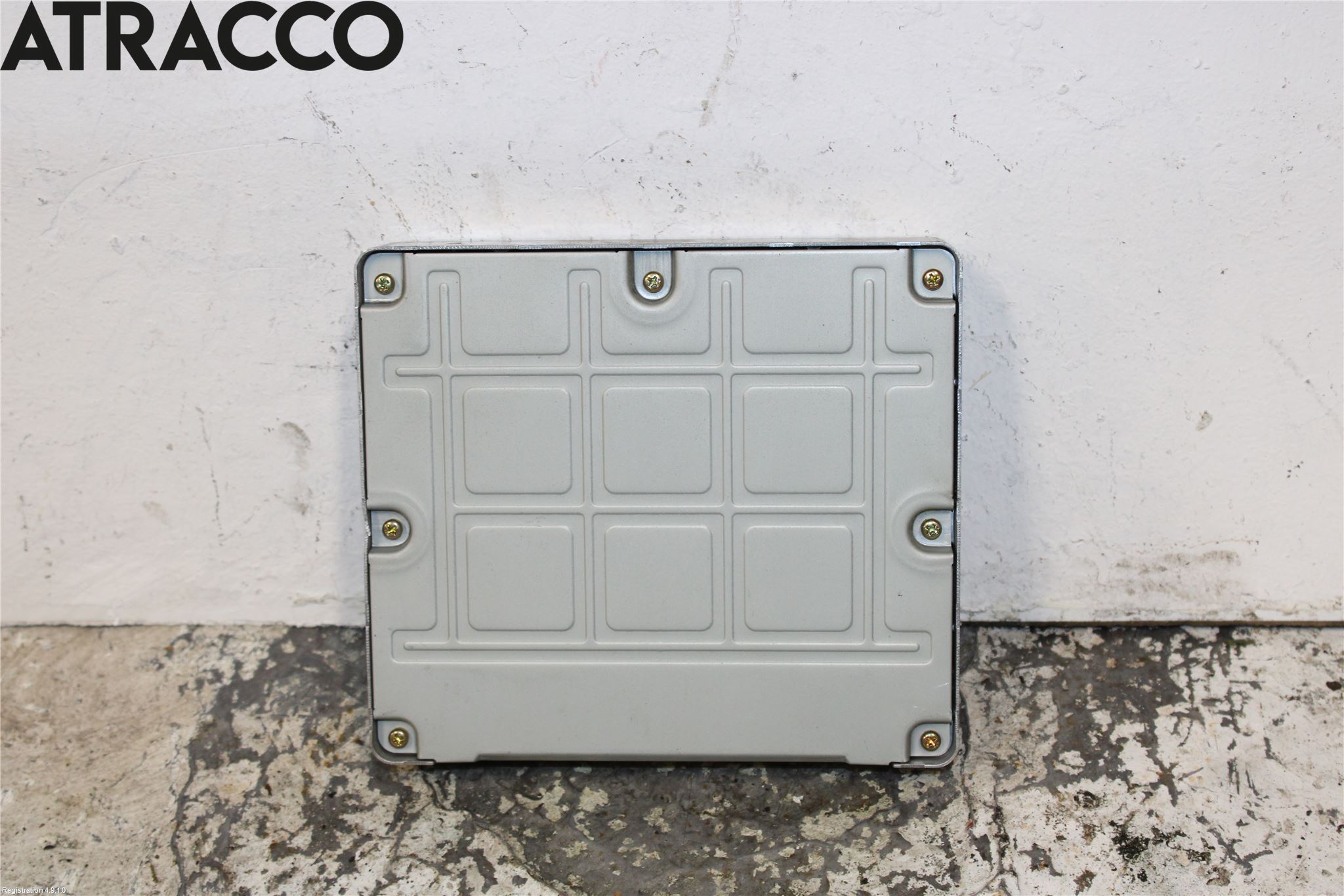 Toyota RAV 4 00-06 Styreenhet Innsprøytning