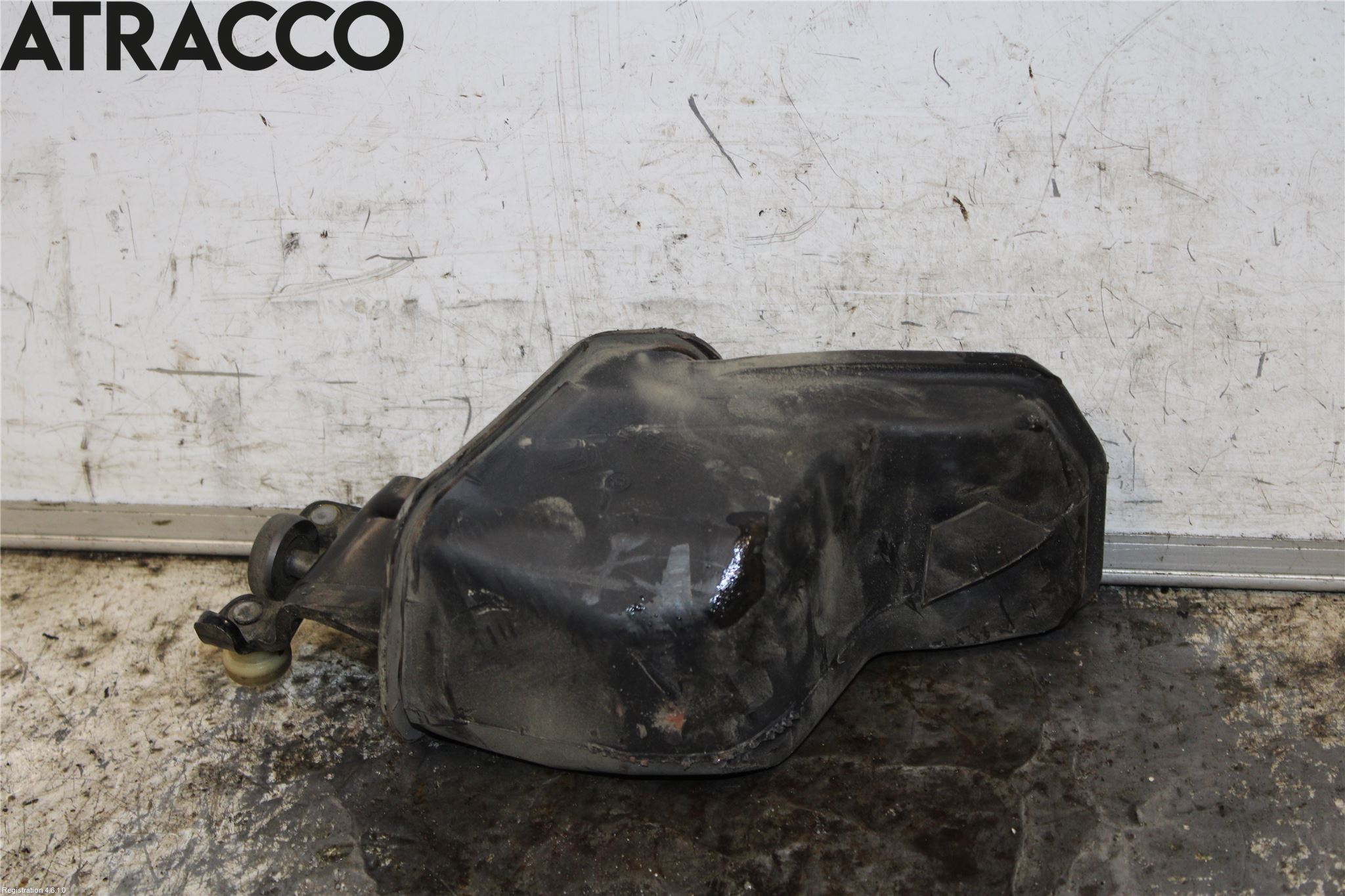 Peugeot PARTNER/E-PARTNER 19- Skyvedør Hengsel Valser