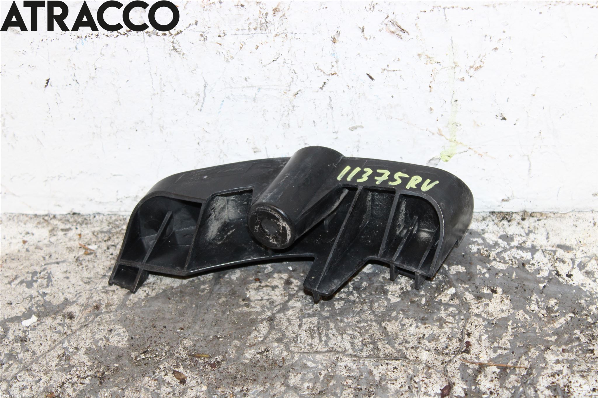 Lexus CT 200h Støtfangerfeste Bak Venstre