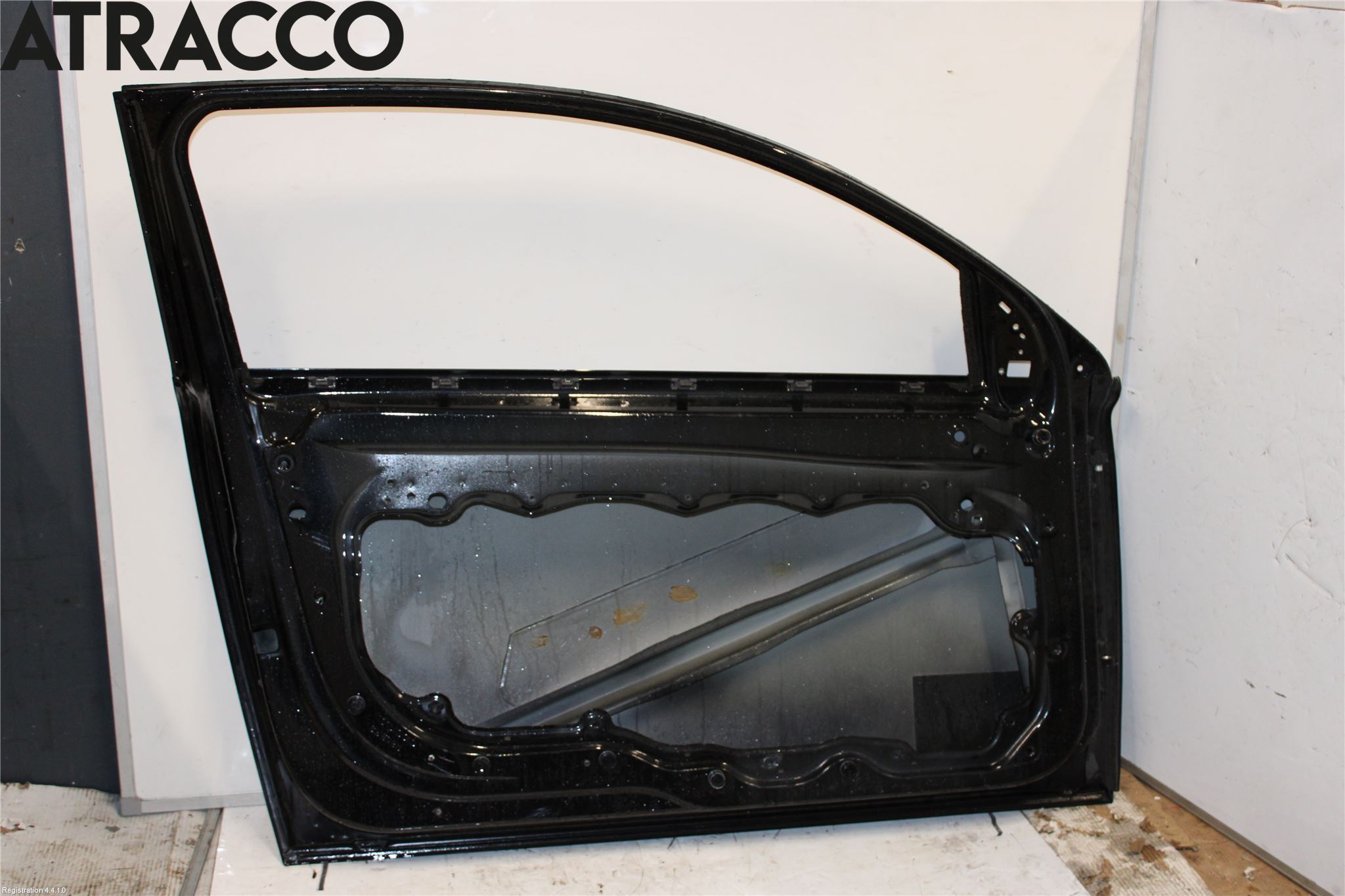 Volvo C30 10-13 Dør 4D Foran Venstre