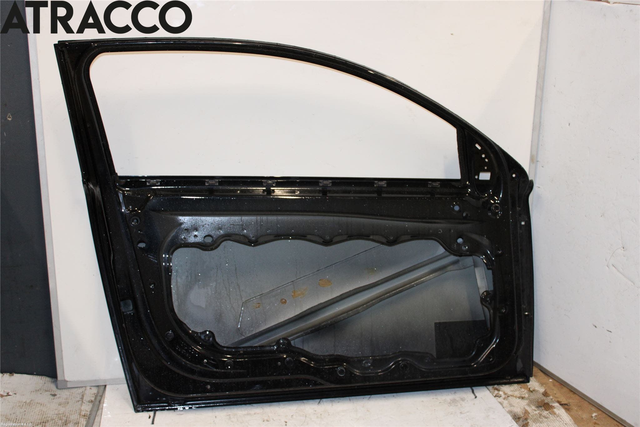 Volvo C30 10-13 Dør 4D Foran Venstre