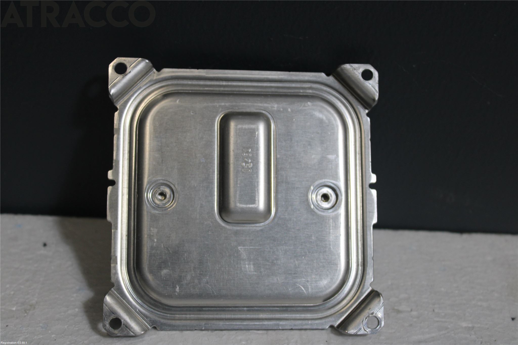 Renault KADJAR 15- Styreenhet Xenon