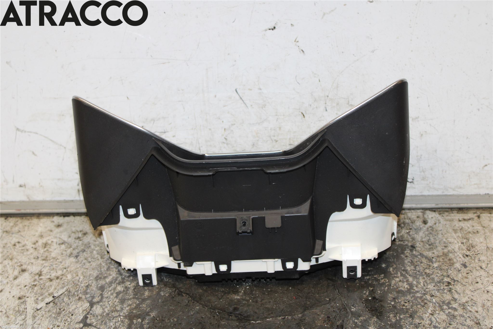 Ford TRANSIT/TOURNEO CONNECT 13-22 Instr Kombinert