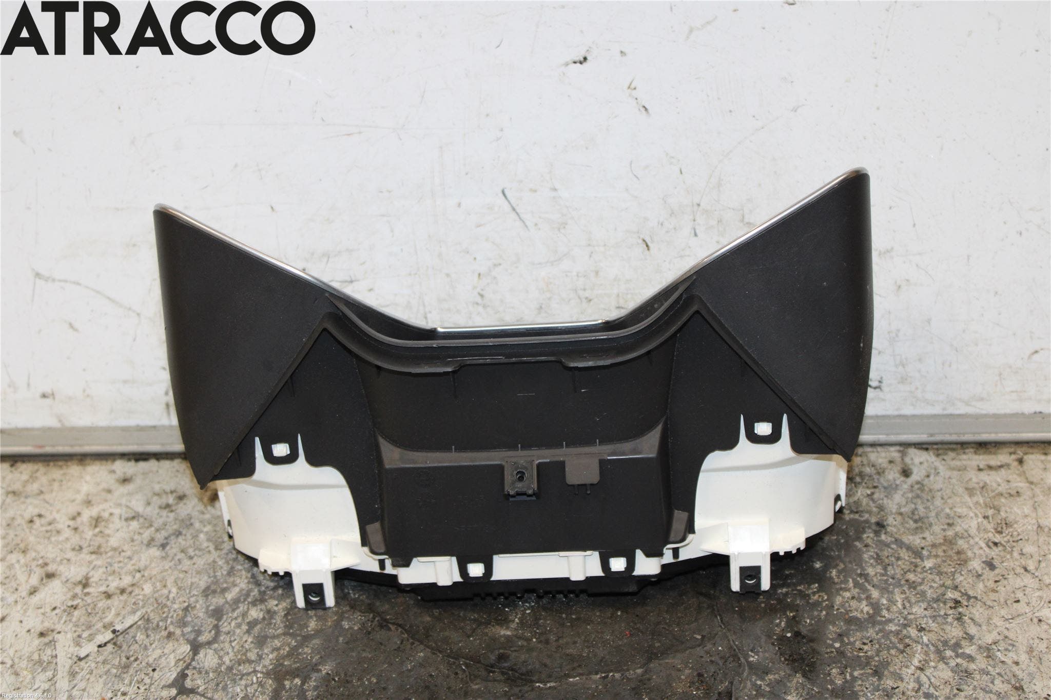 Ford TRANSIT/TOURNEO CONNECT 13-22 Instr Kombinert