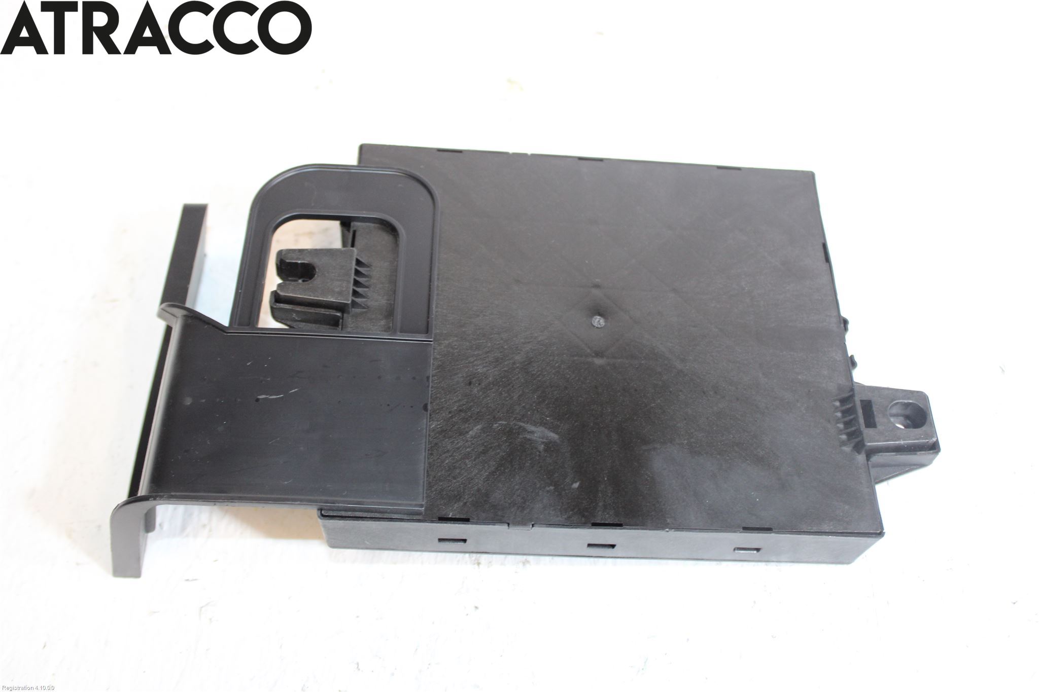 MG ZS EV 20- Styreenhet Øvrig