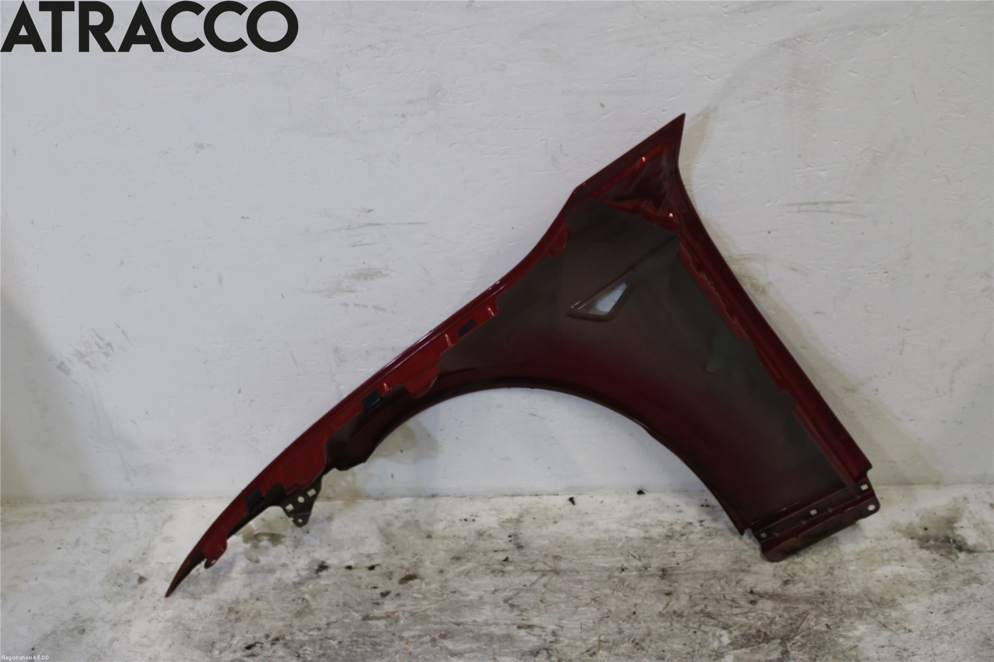 Tesla MODEL S 13- Skjerm Foran Høyre