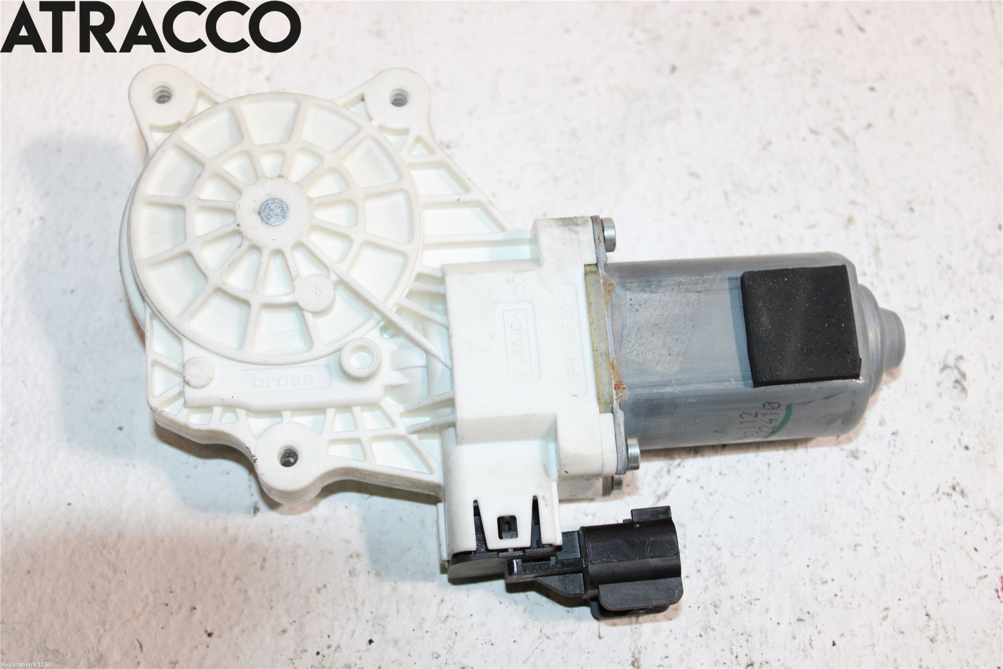 Ford TRANSIT/TOURNEO CONNECT 13-22 Vindusheismotor