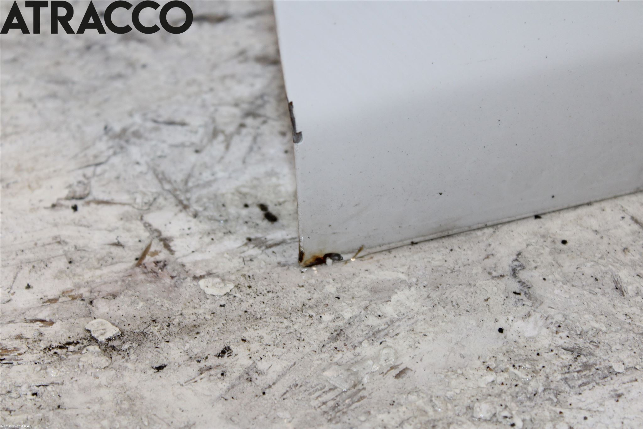 Volkswagen VW GOLF VI 09-13 Dør 4D Foran Venstre