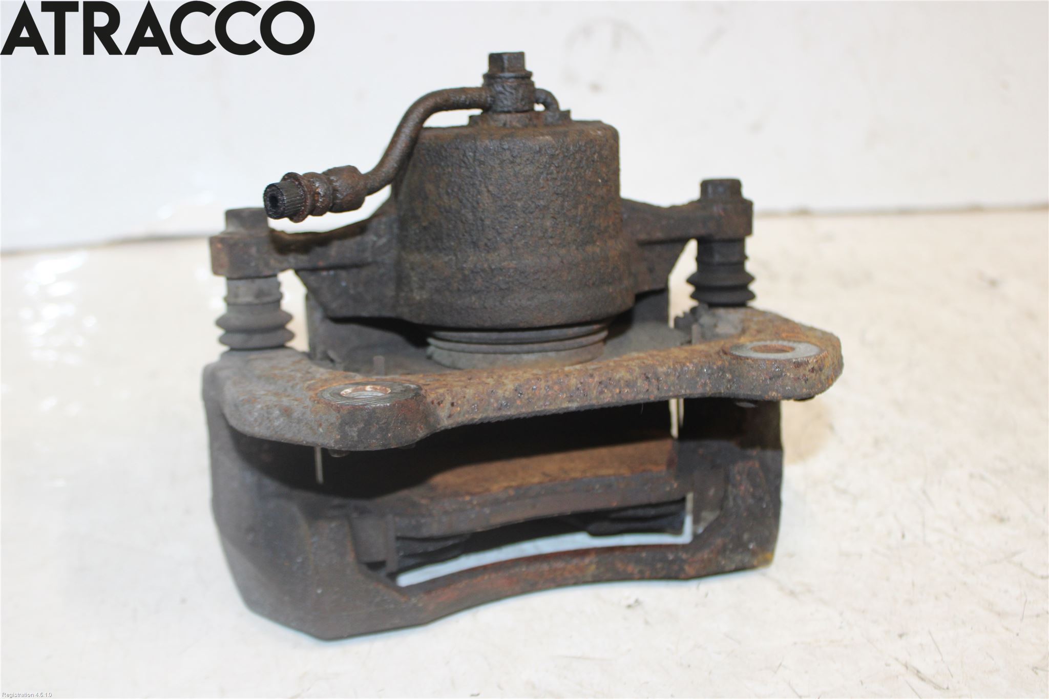 Hyundai TUCSON 05- Bremsecaliper Foran Venstre