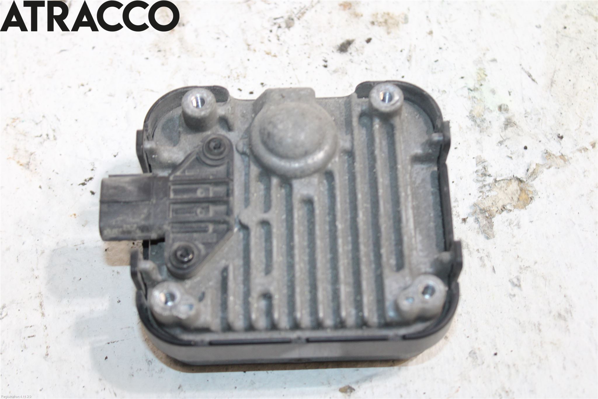 Mazda 6 13- Sensor Kollisjonsbeskyttelse