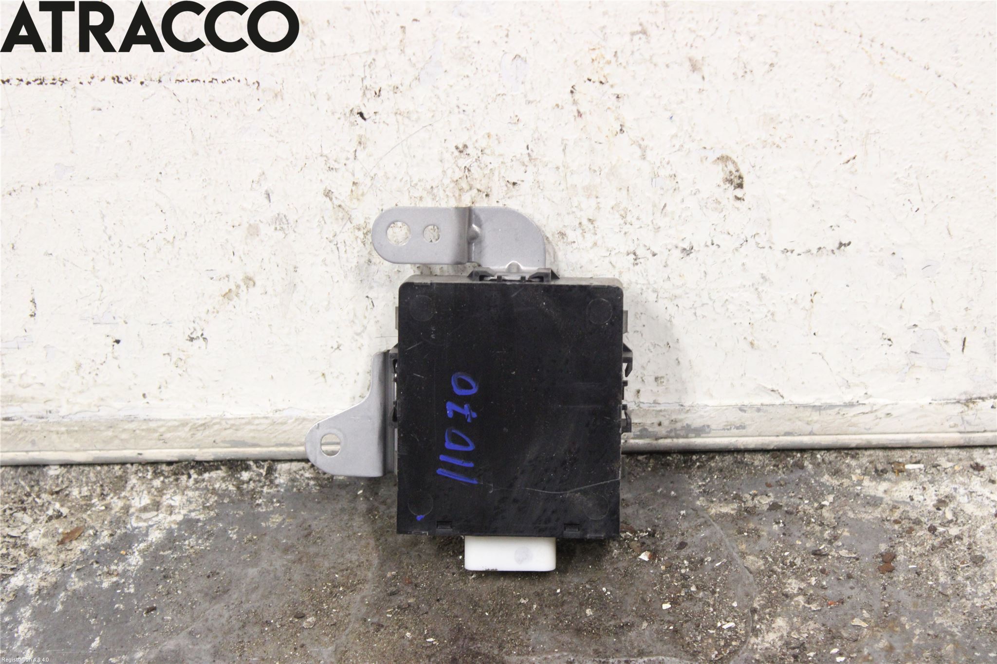 Toyota LANDCRUISER J120 02-09 Styreenhet 4Wd