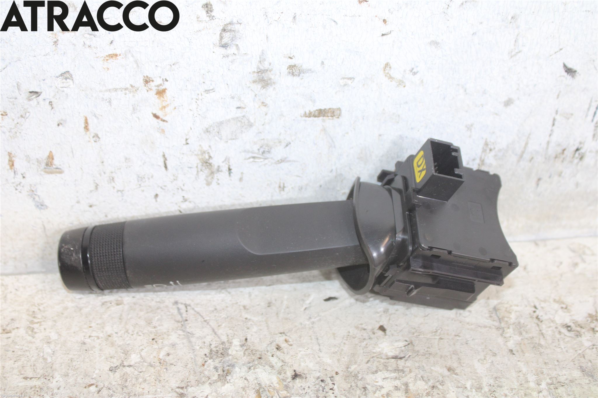 Opel INSIGNIA 09-16 Bryter Ratt Blinklys - Lys