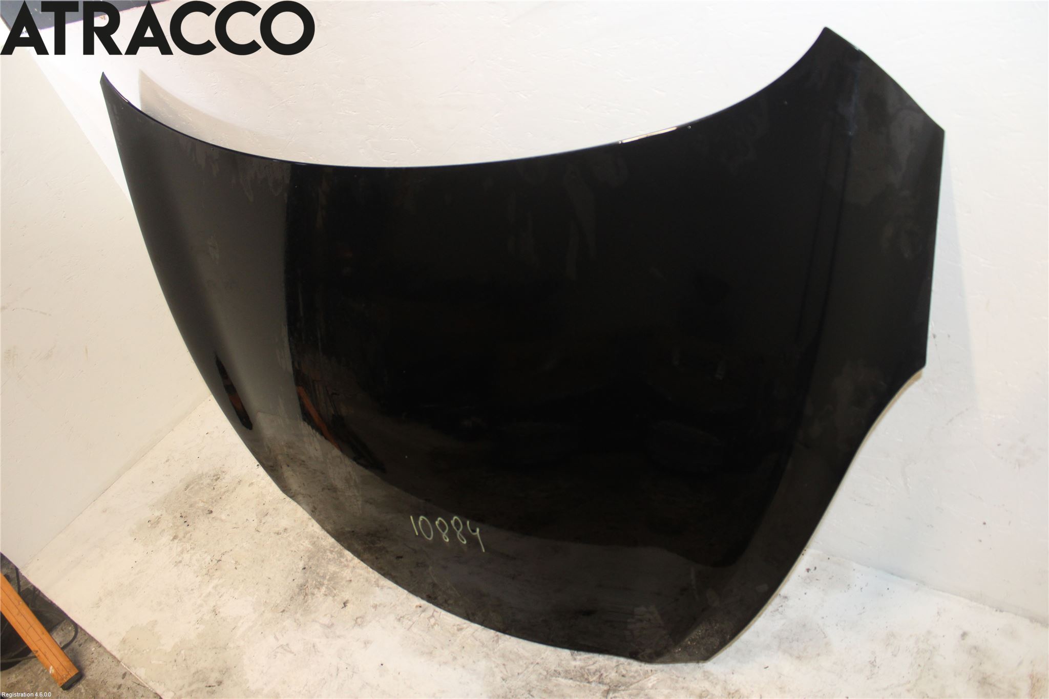 Hyundai i40 08-15 Panser