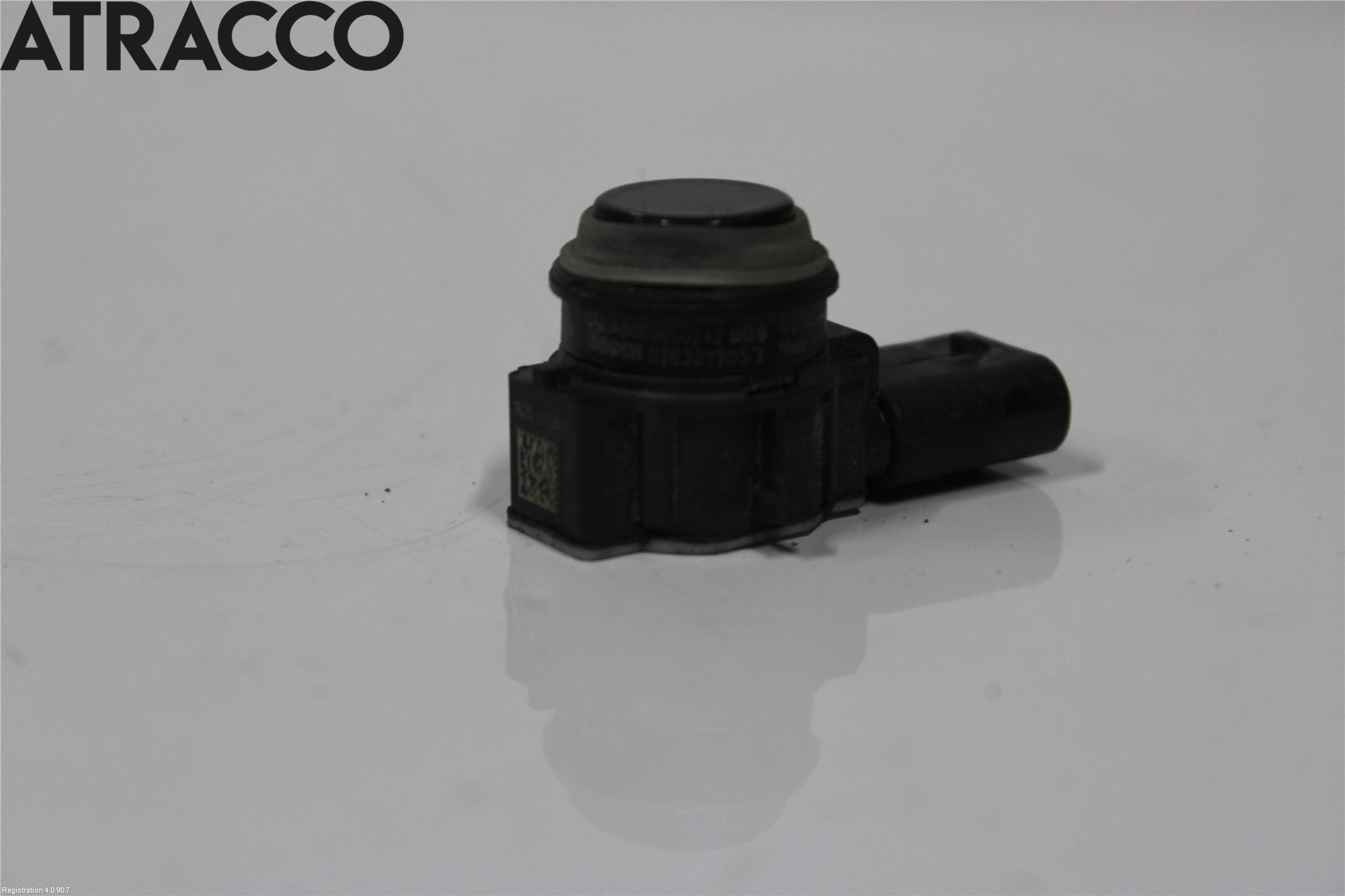 Mercedes-Benz MB B-KLASS (W246/W242) 12-19 Sensor Parkering Front