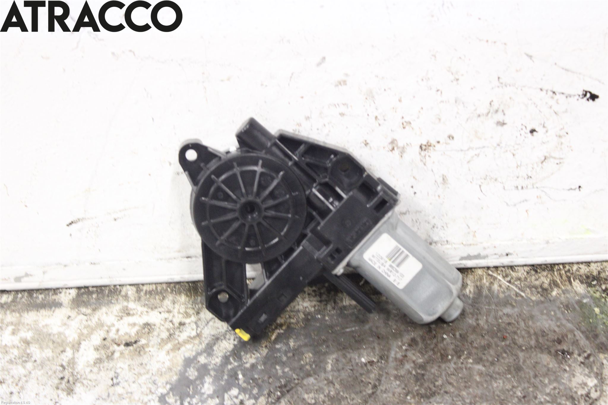 Volvo V40 12-19 Vindusheismotor