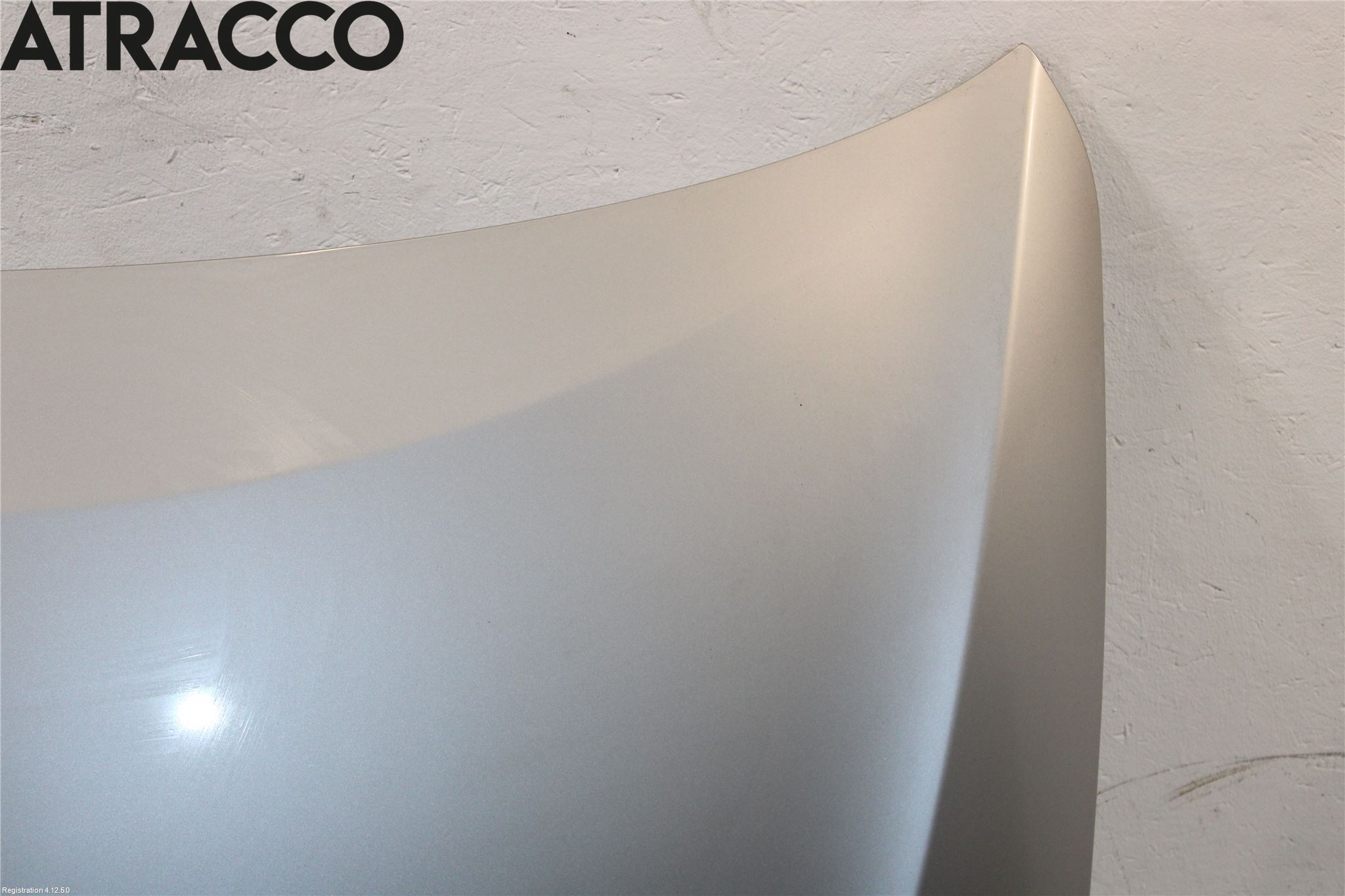 Toyota AURIS 13-19 Panser