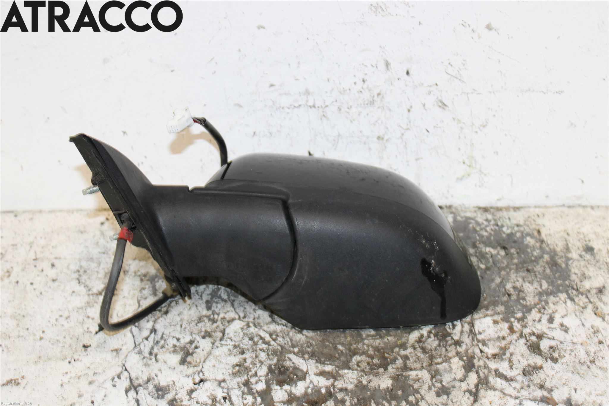 Nissan LEAF 11-17 Speil V M-El Justering