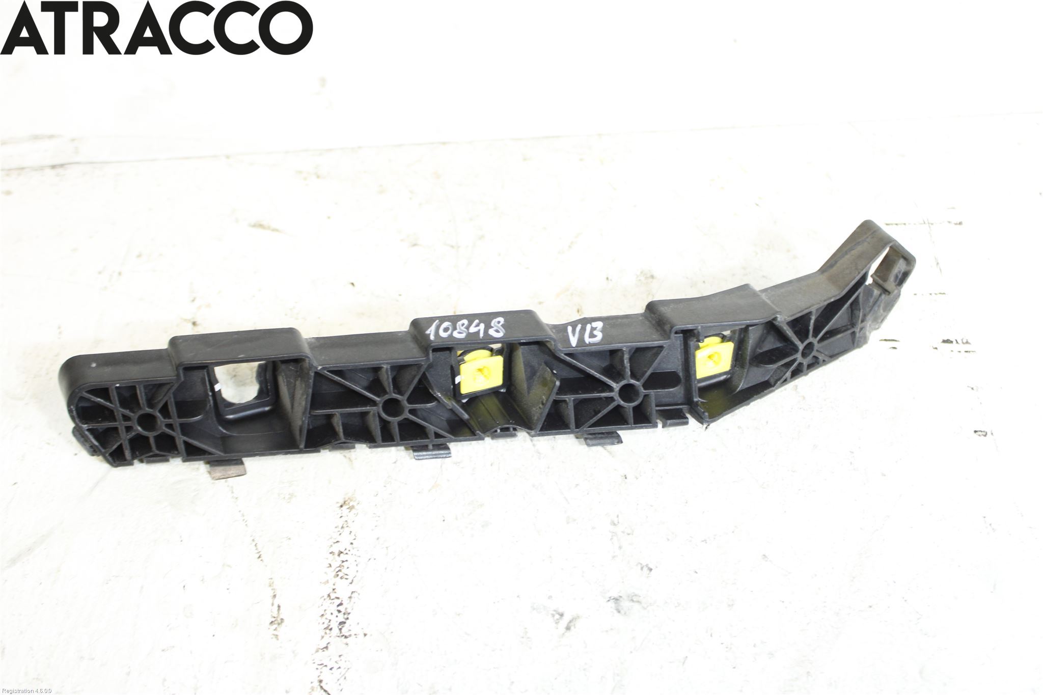 Hyundai IONIQ 5 NE 22- Støtfanger Bak Feste