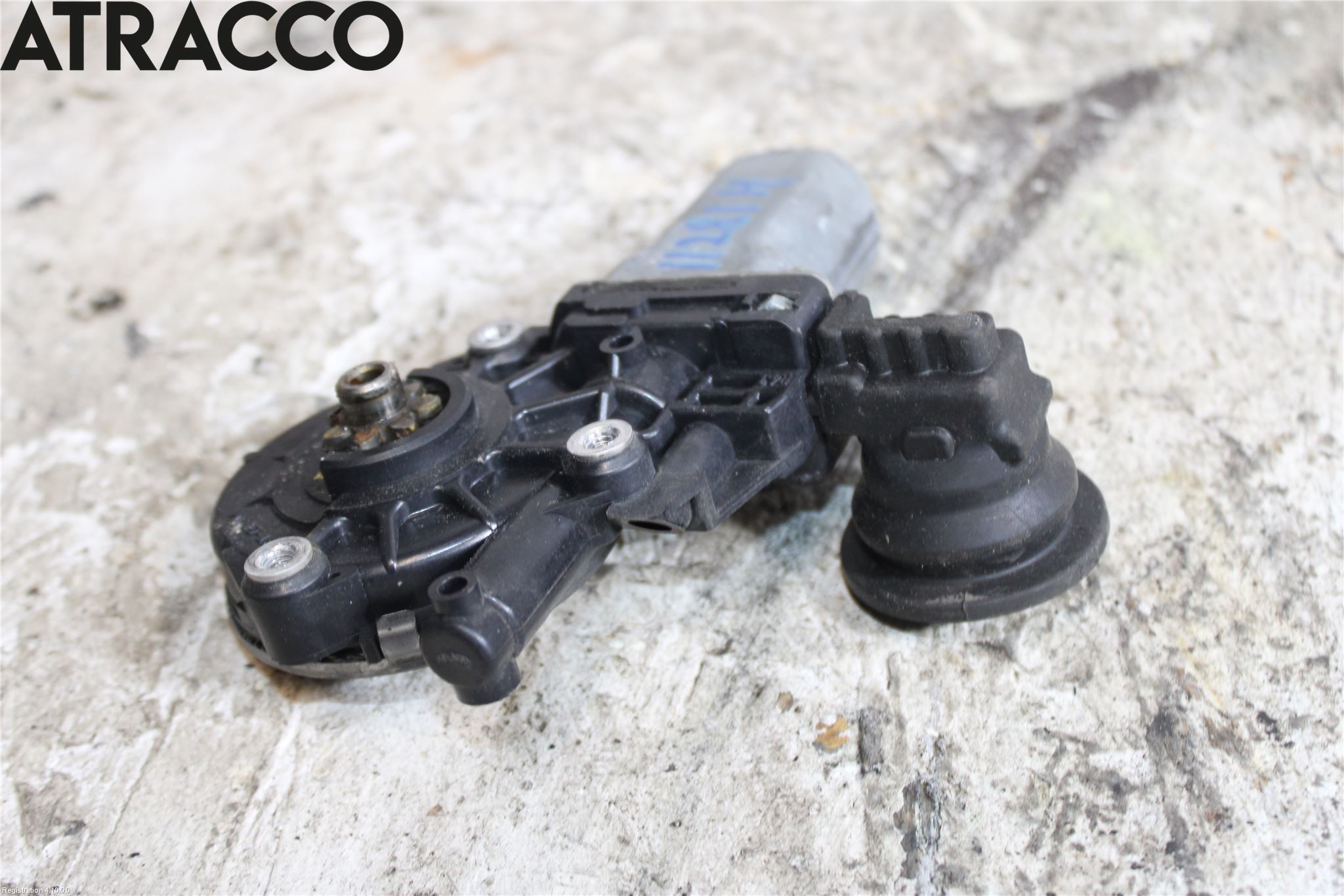 Toyota AURIS 13-19 Vindusheismotor