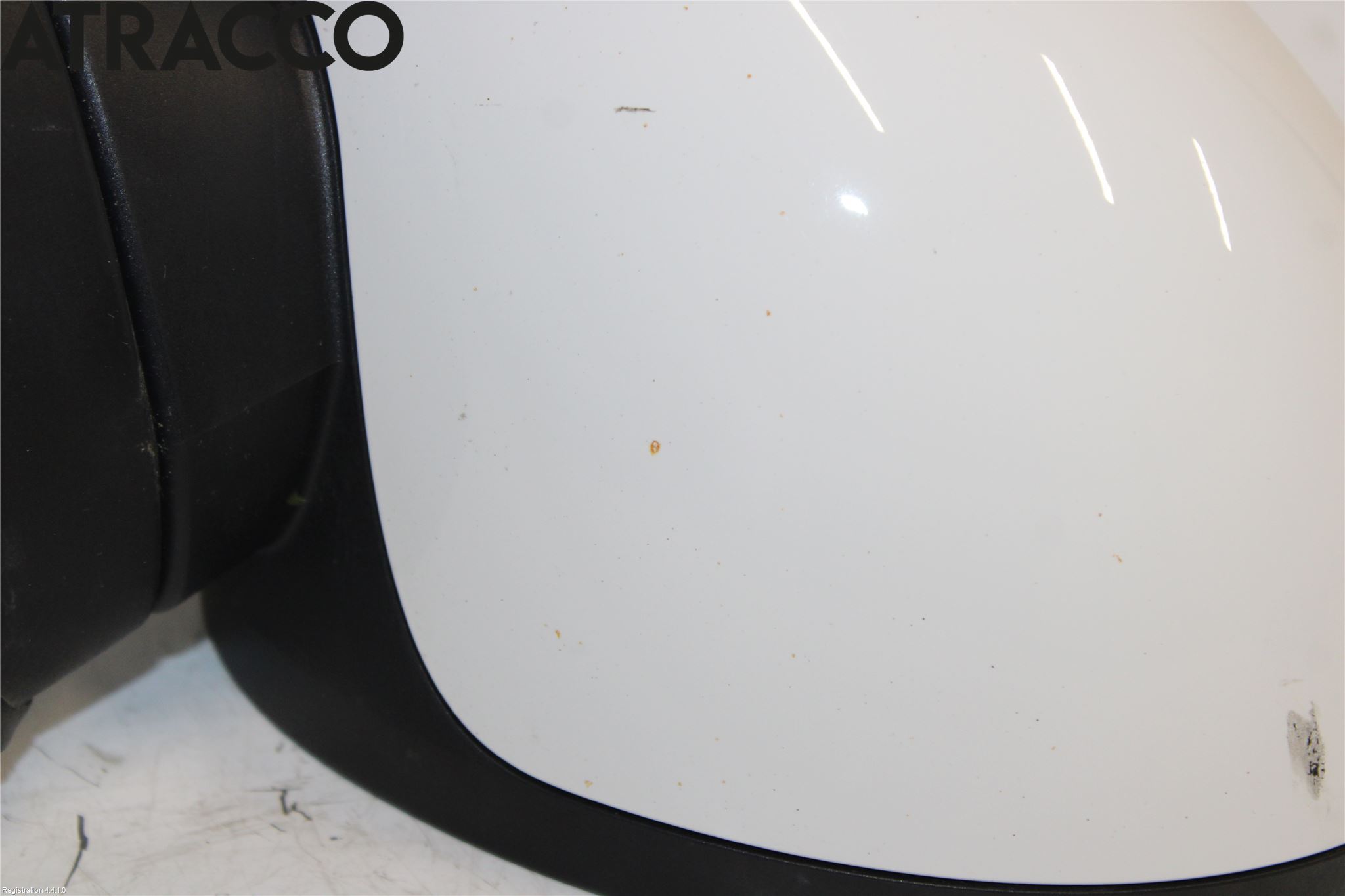 Mini ONE/COOPER 3DR F56 14-24 Speil V M-El Justering