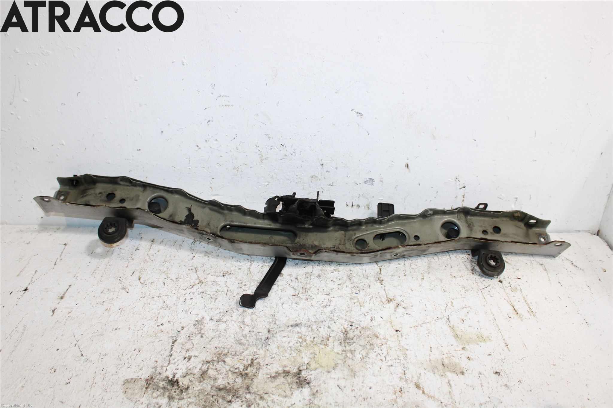 Toyota AURIS 13-19 Panserlås