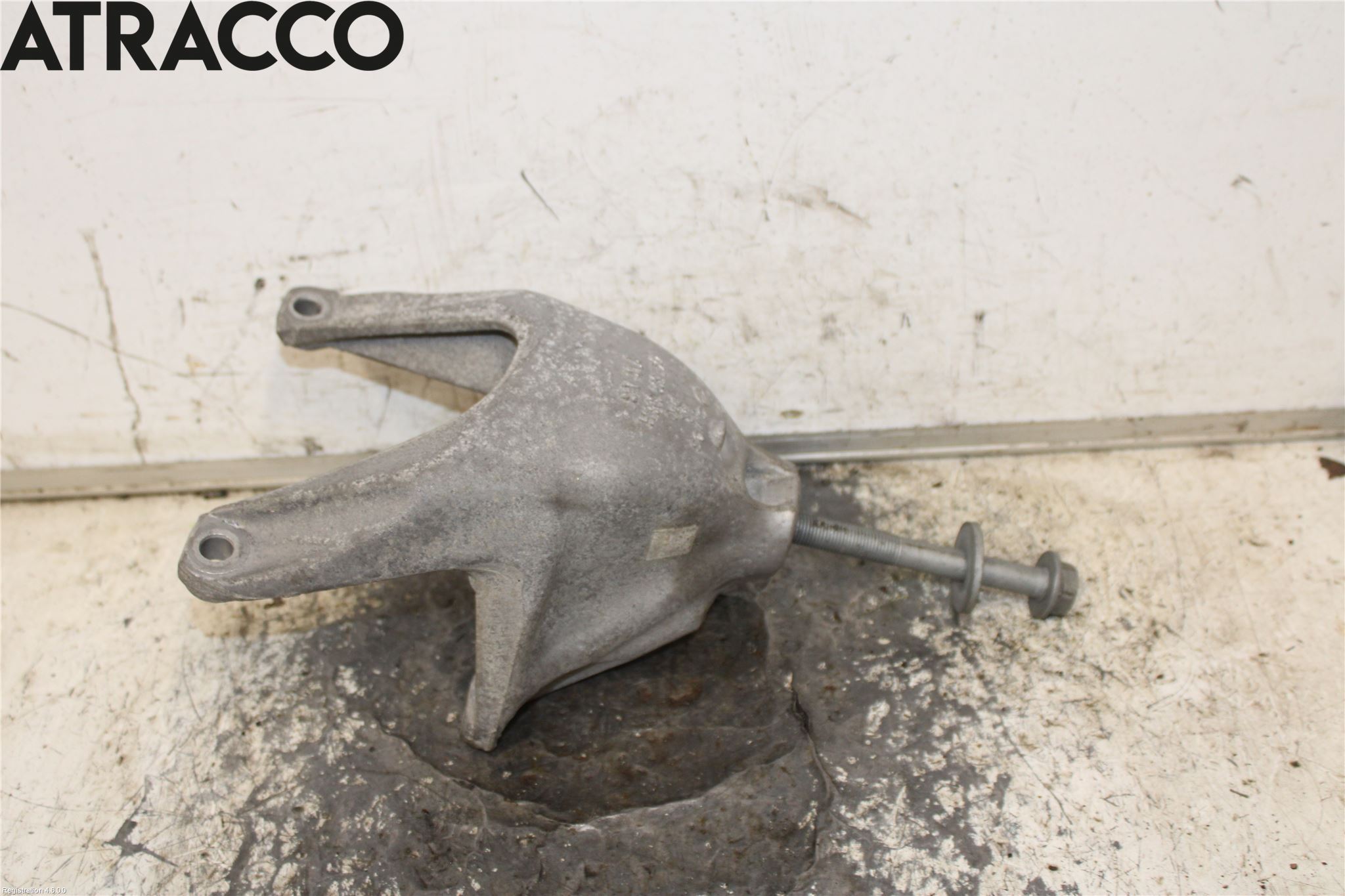 Audi E-TRON, S GE 19- Motor Feste Stål-Alu