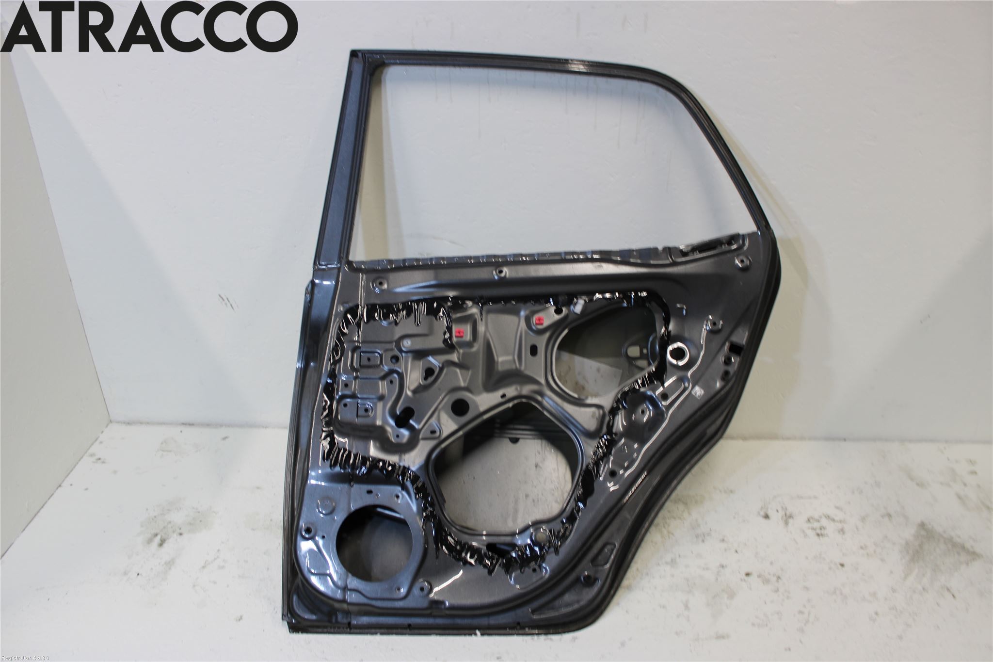 Toyota AURIS 10-12 Dør 4D Bak Høyre