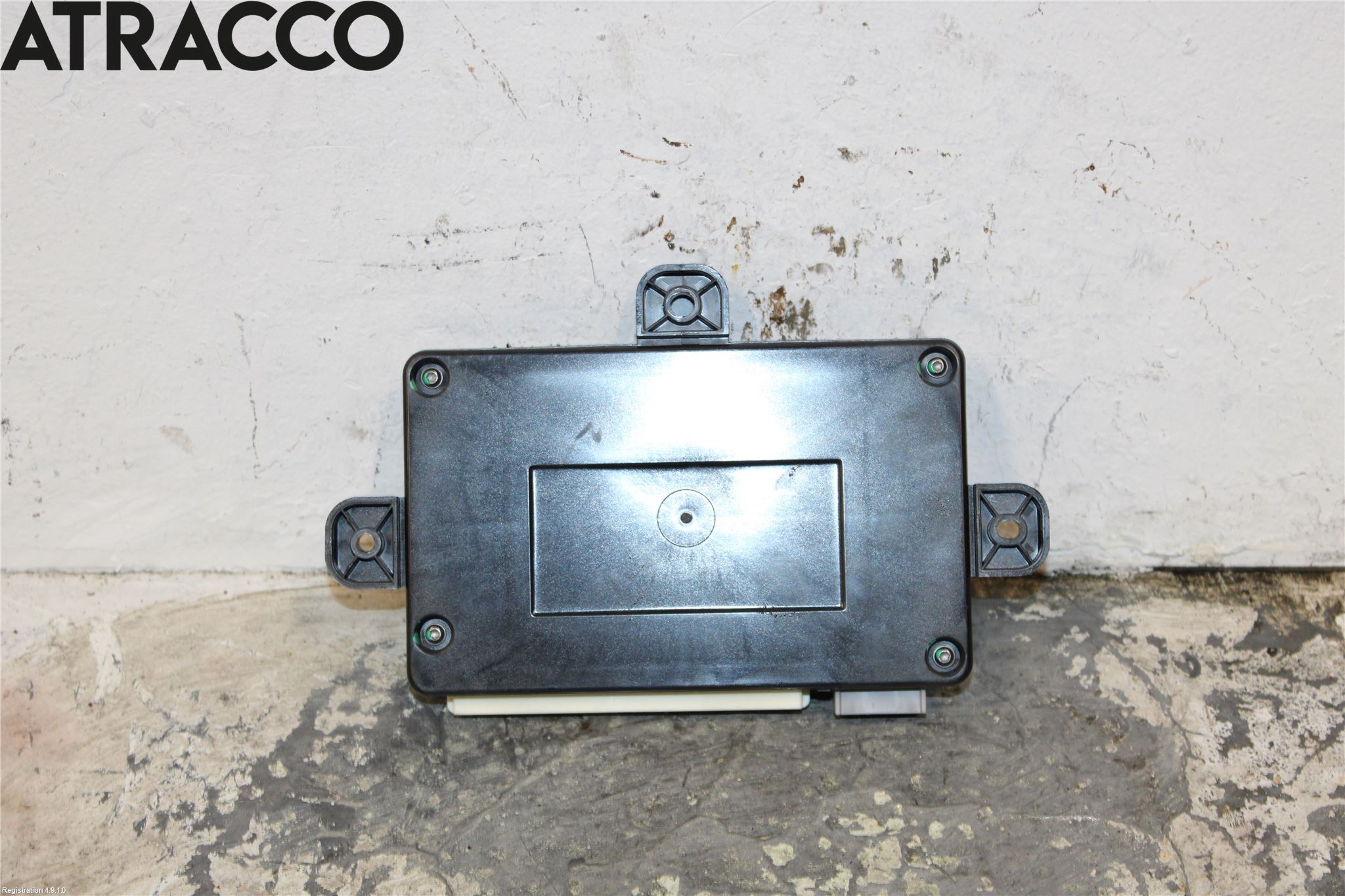 Tesla MODEL X 16- Styreenhet Dør