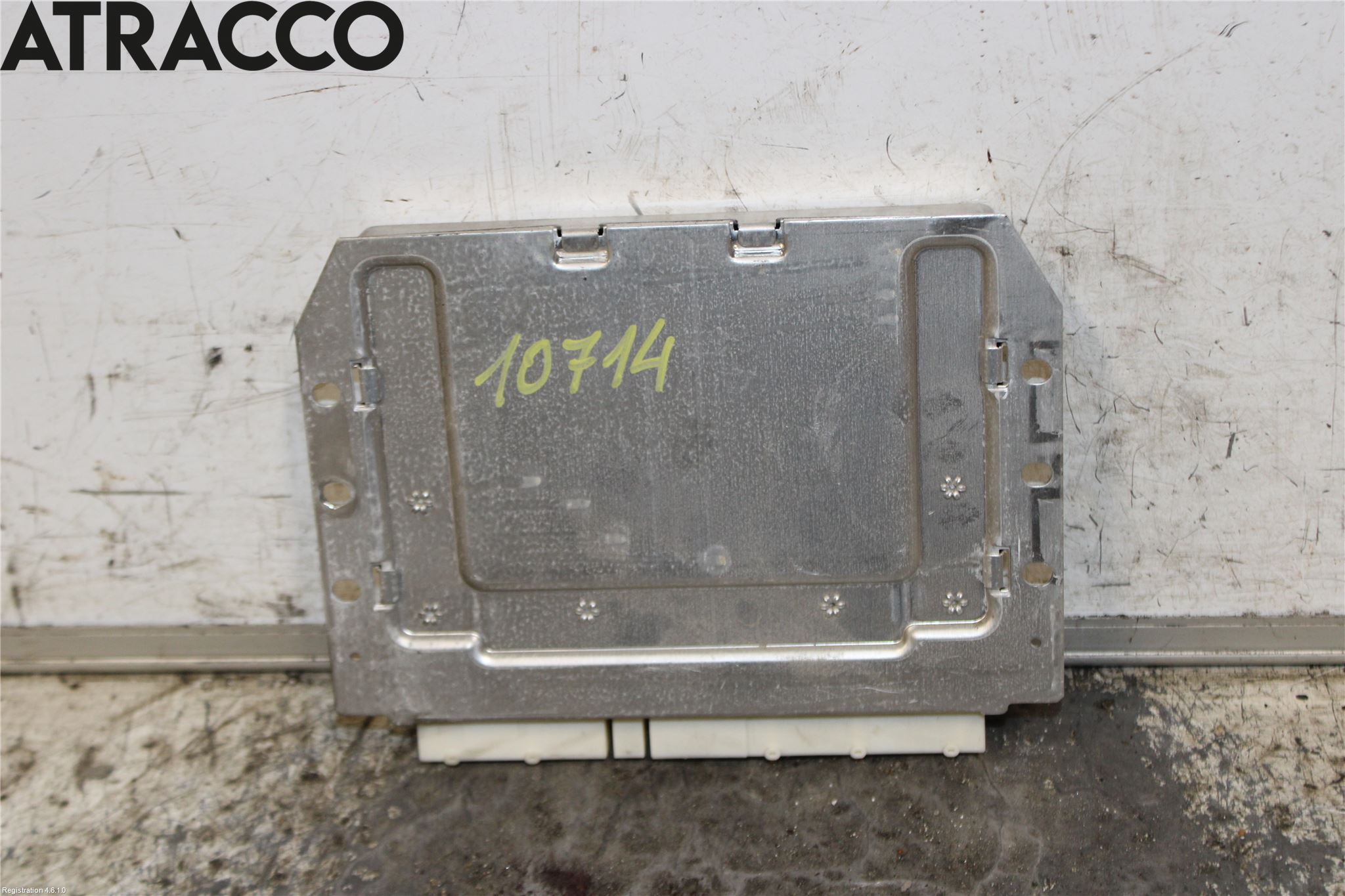 Volvo XC60 18- Styreenhet Øvrig